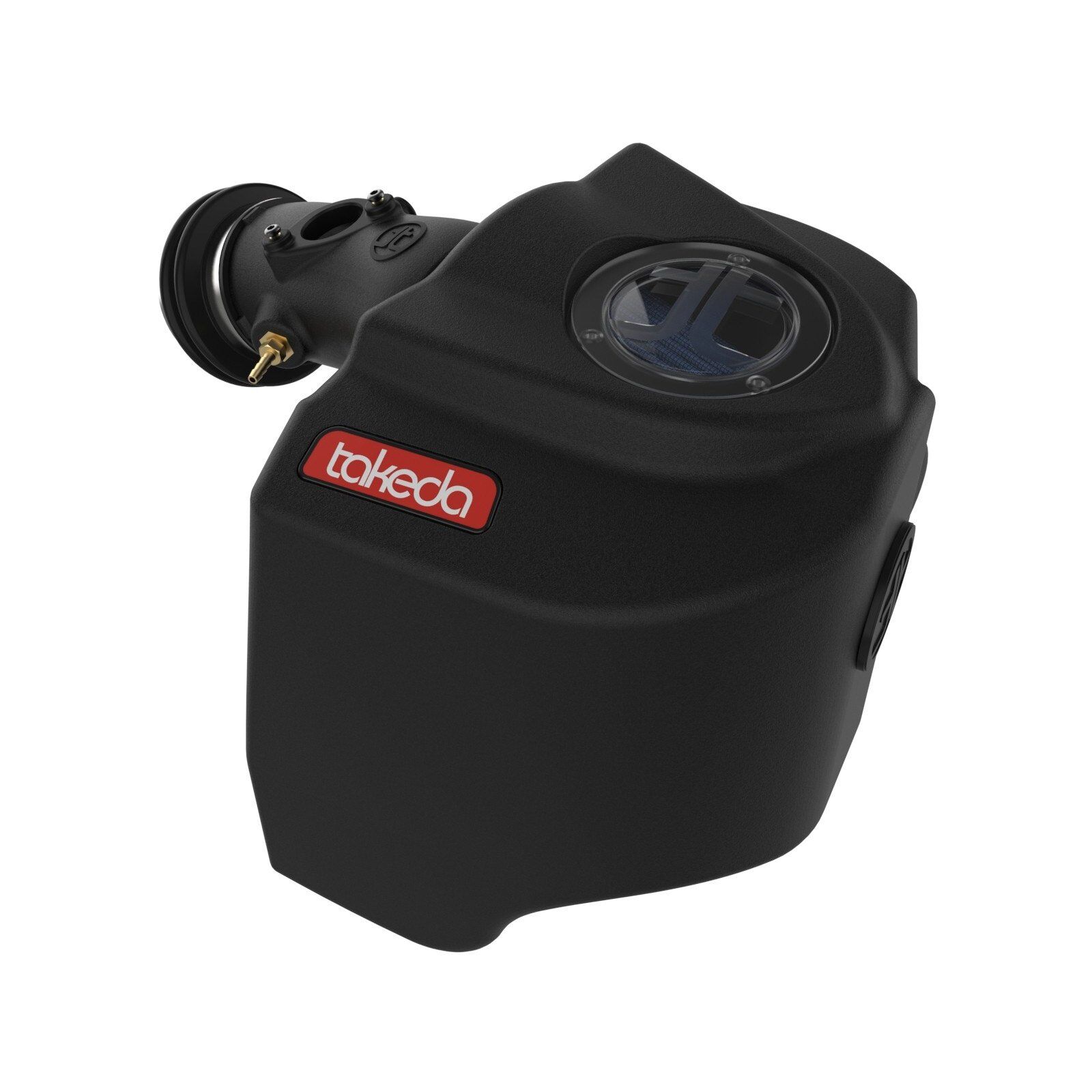 Takeda Momentum Cold Air Intake System w/ Pro 5R Filter