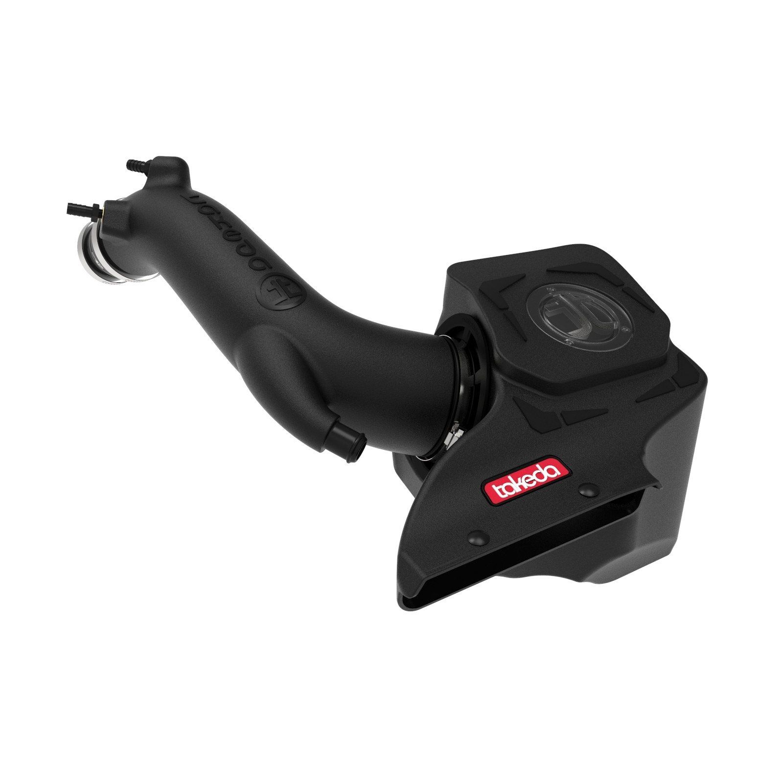 Takeda Momentum Cold Air Intake System w/ Pro DRY S Filter