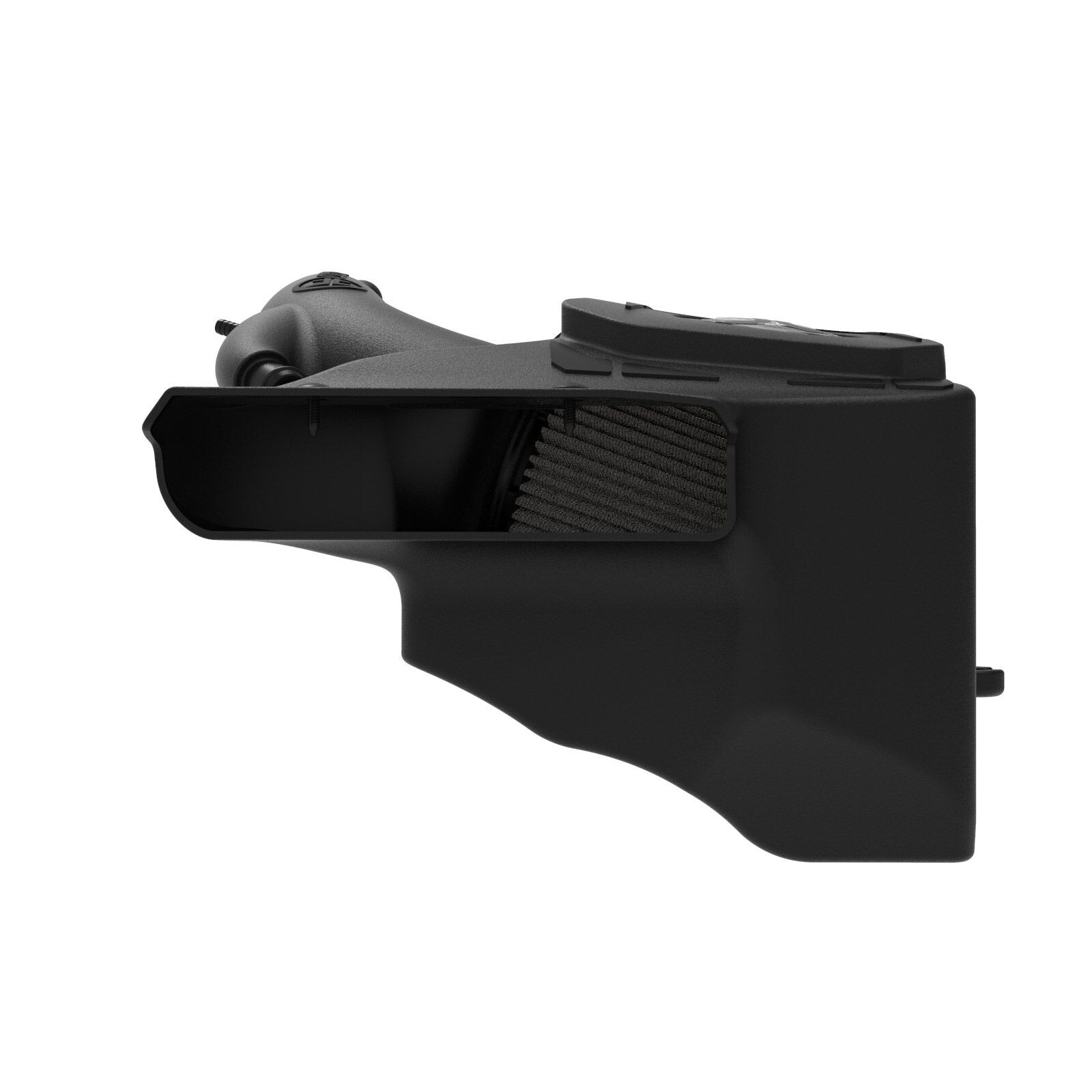 Takeda Momentum Cold Air Intake System w/ Pro DRY S Filter