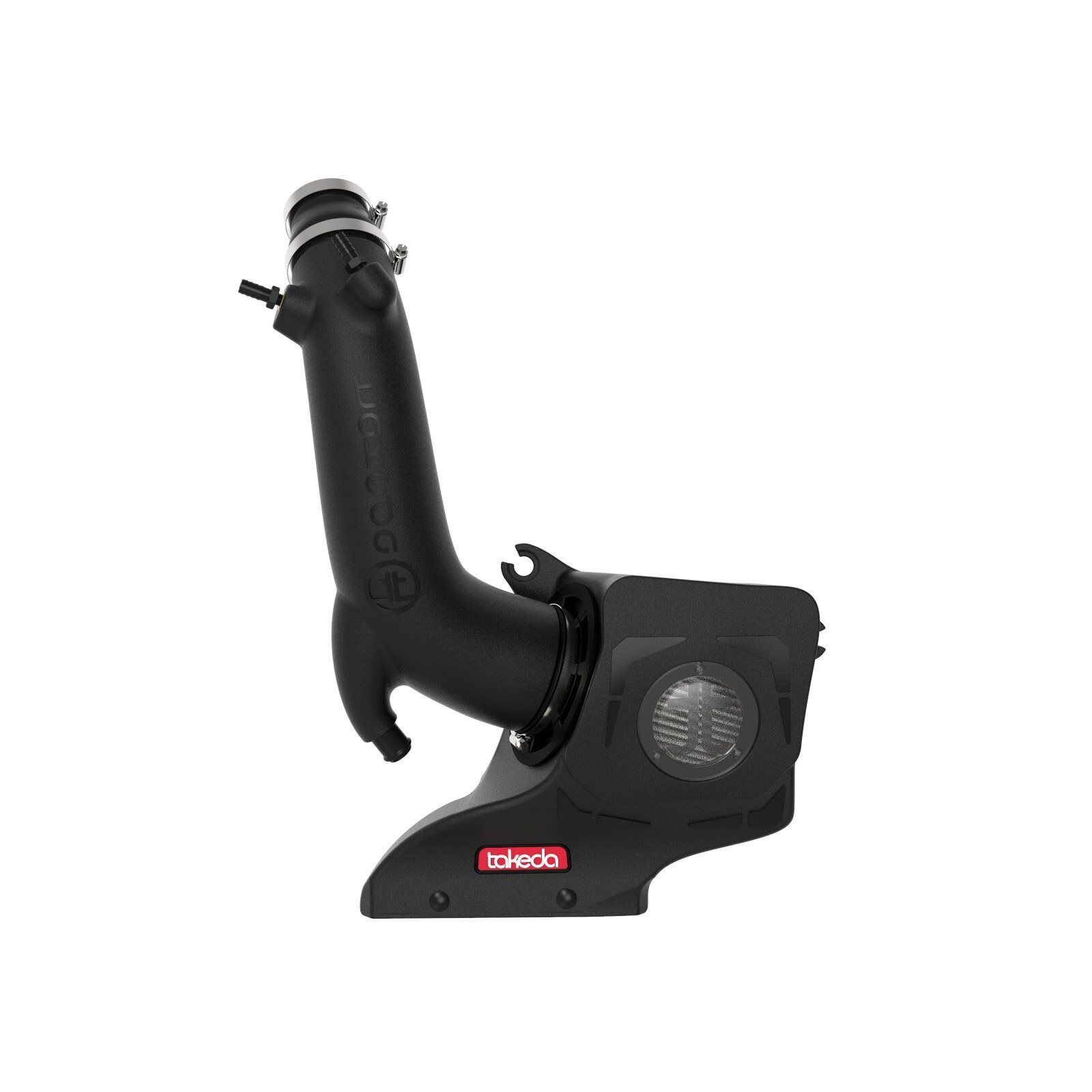 Takeda Momentum Cold Air Intake System w/ Pro DRY S Filter