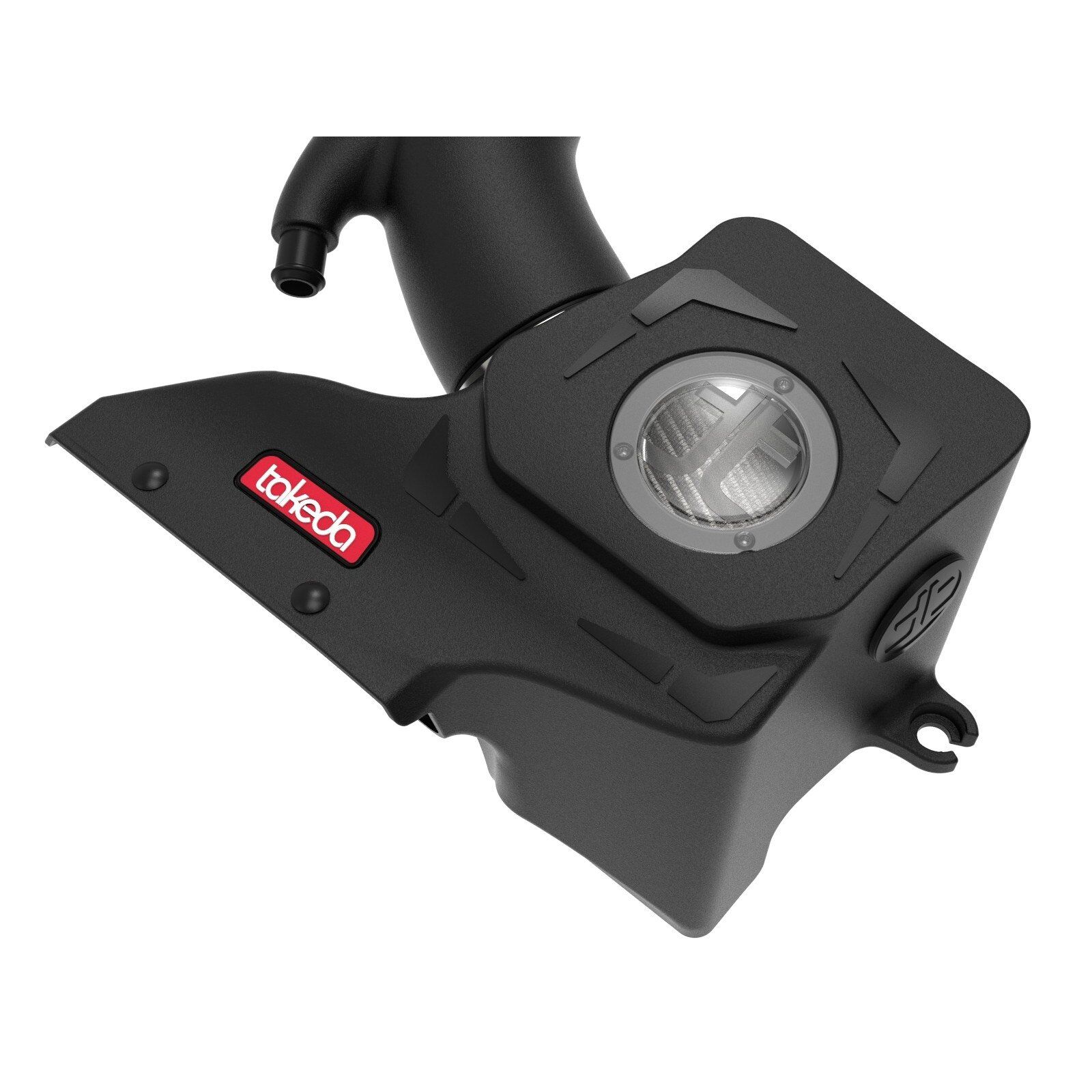 Takeda Momentum Cold Air Intake System w/ Pro DRY S Filter