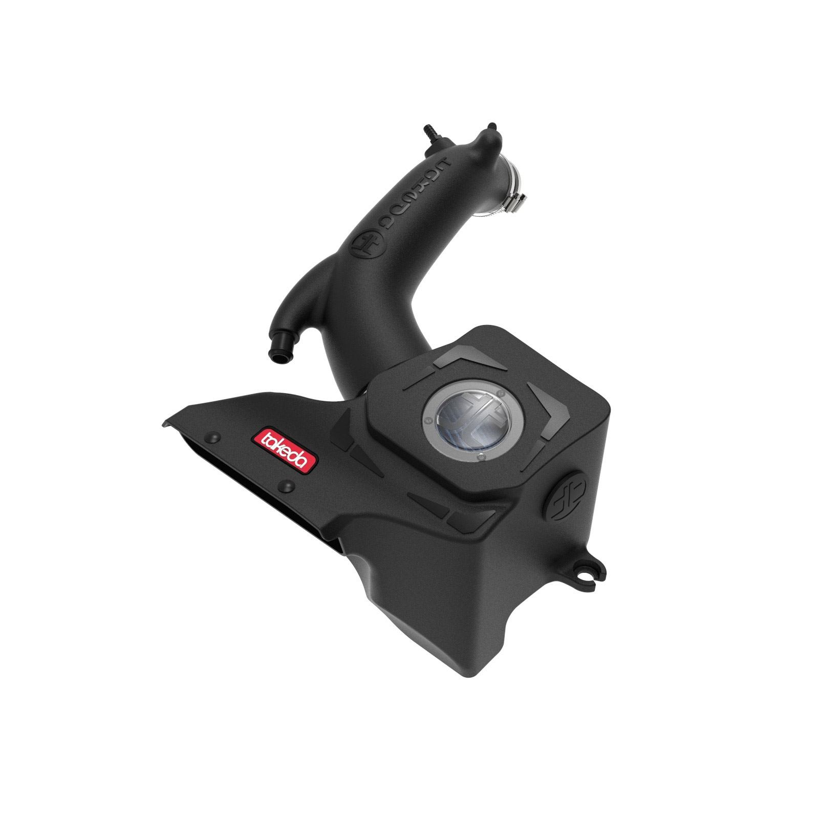 Takeda Momentum Cold Air Intake System w/ Pro 5R Filter