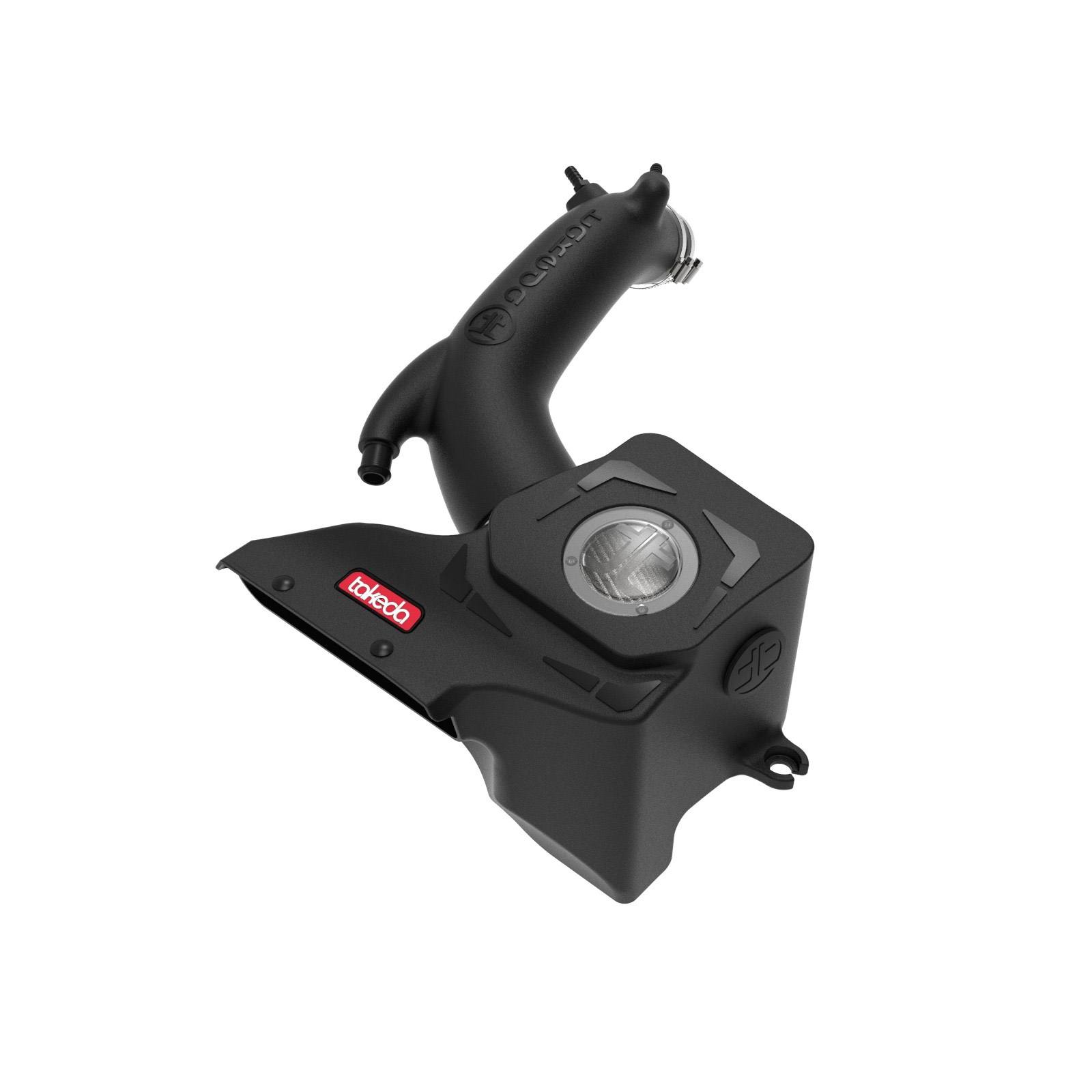 Takeda Momentum Cold Air Intake System w/ Pro DRY S Filter