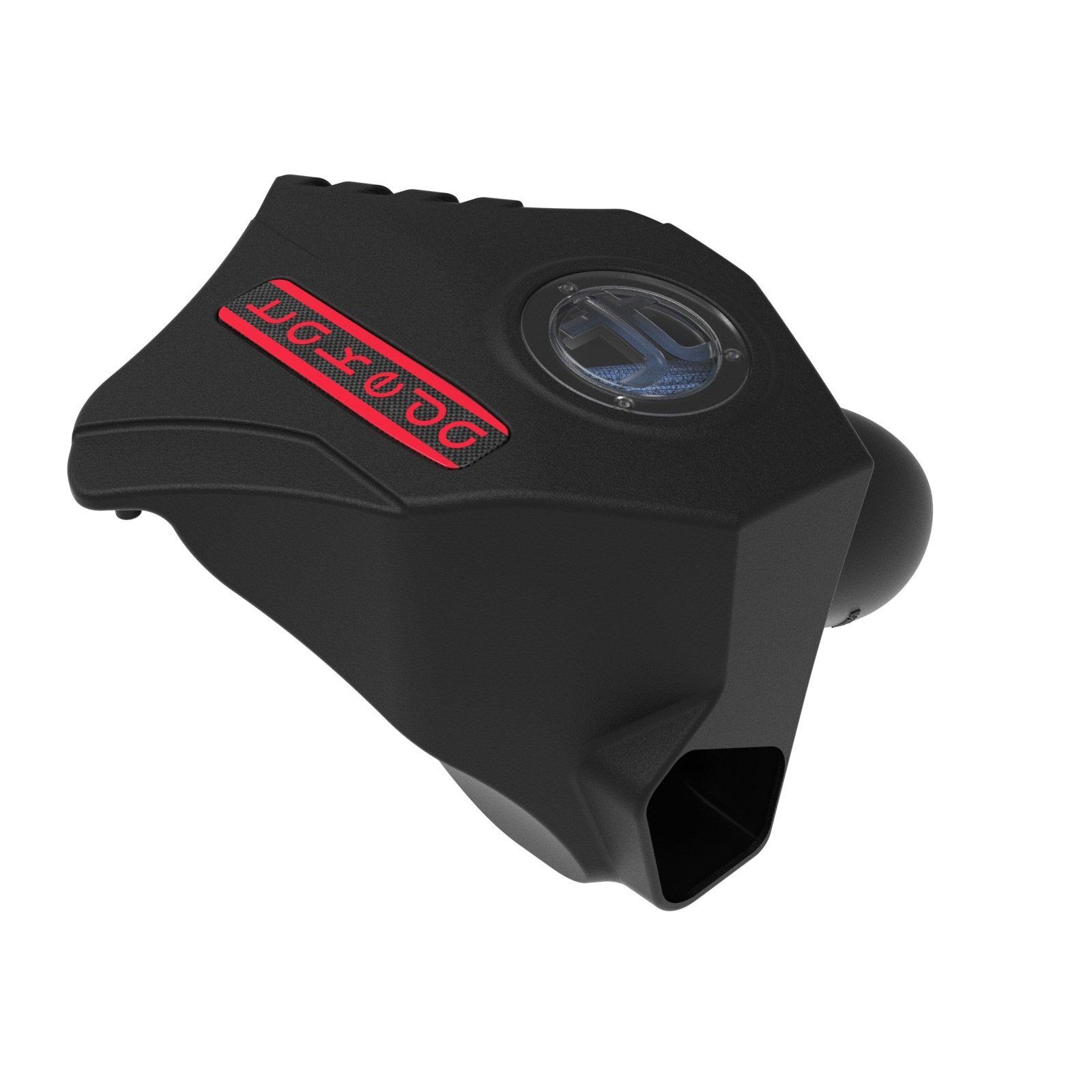 Takeda Momentum Cold Air Intake System w/ Pro 5R Filter