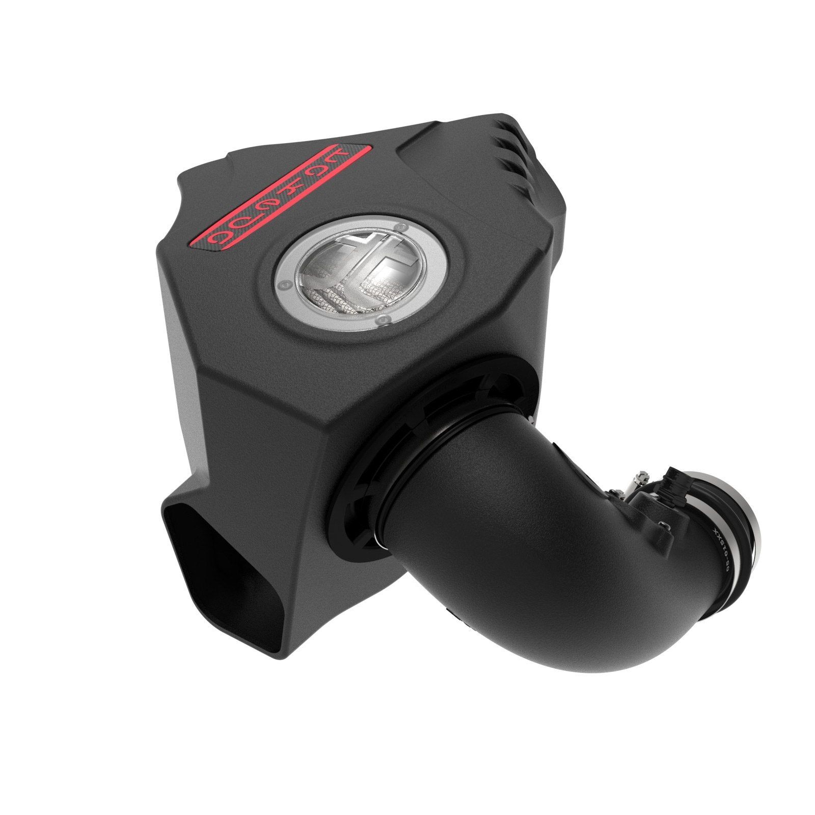 Takeda Momentum Cold Air Intake System w/ Pro DRY S Filter