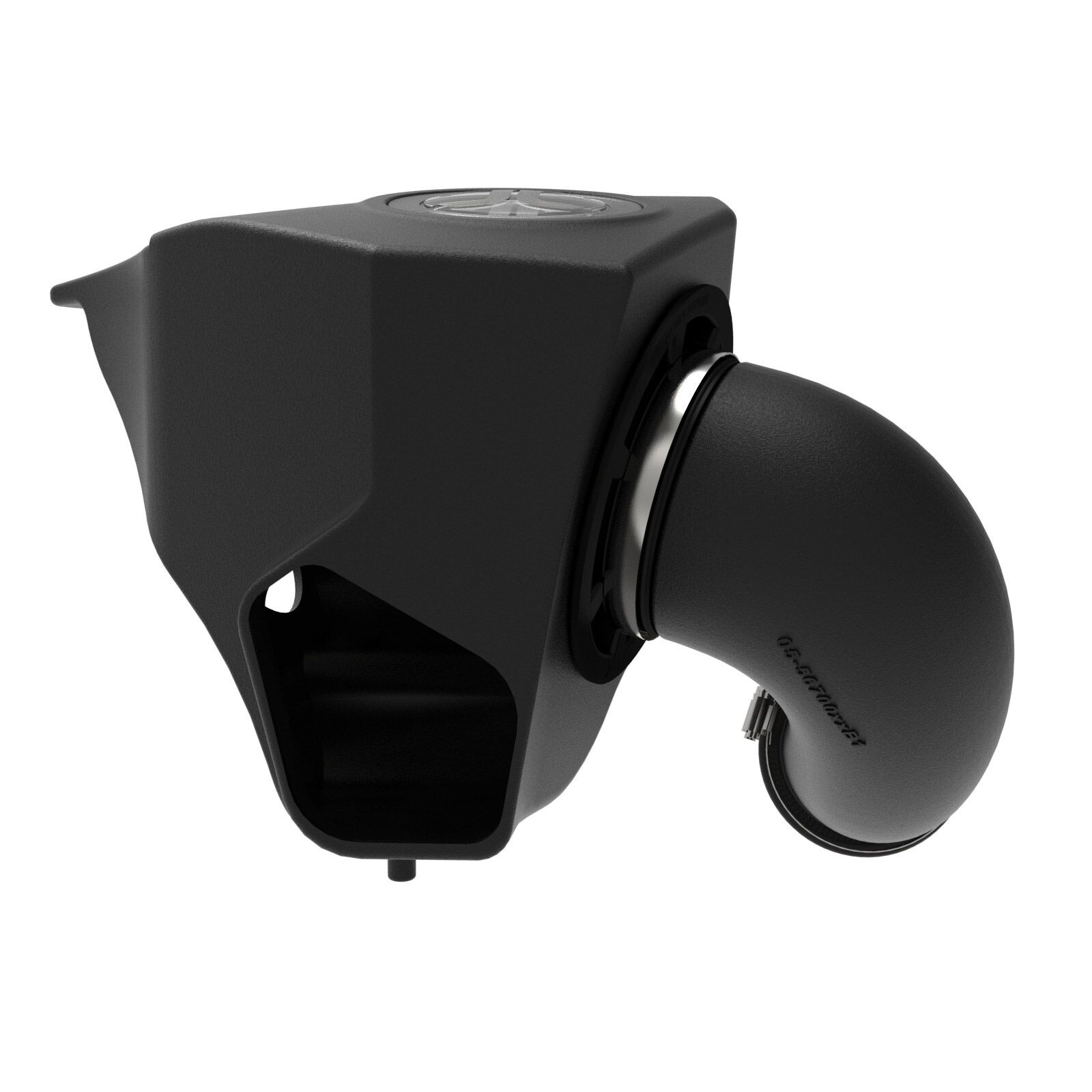 Takeda Momentum Cold Air Intake System w/ Pro DRY S Filter