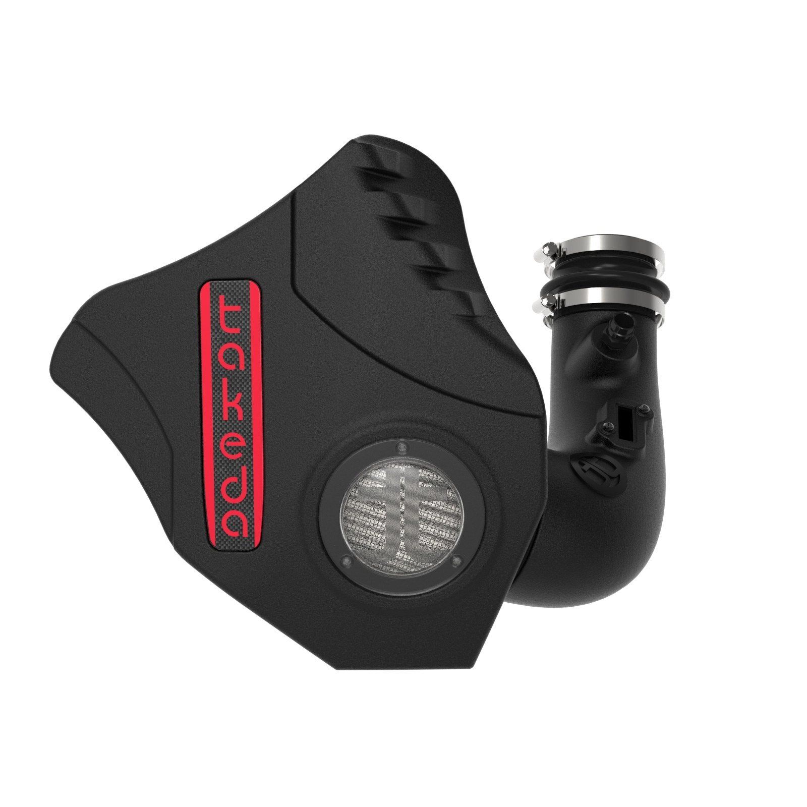Takeda Momentum Cold Air Intake System w/ Pro DRY S Filter