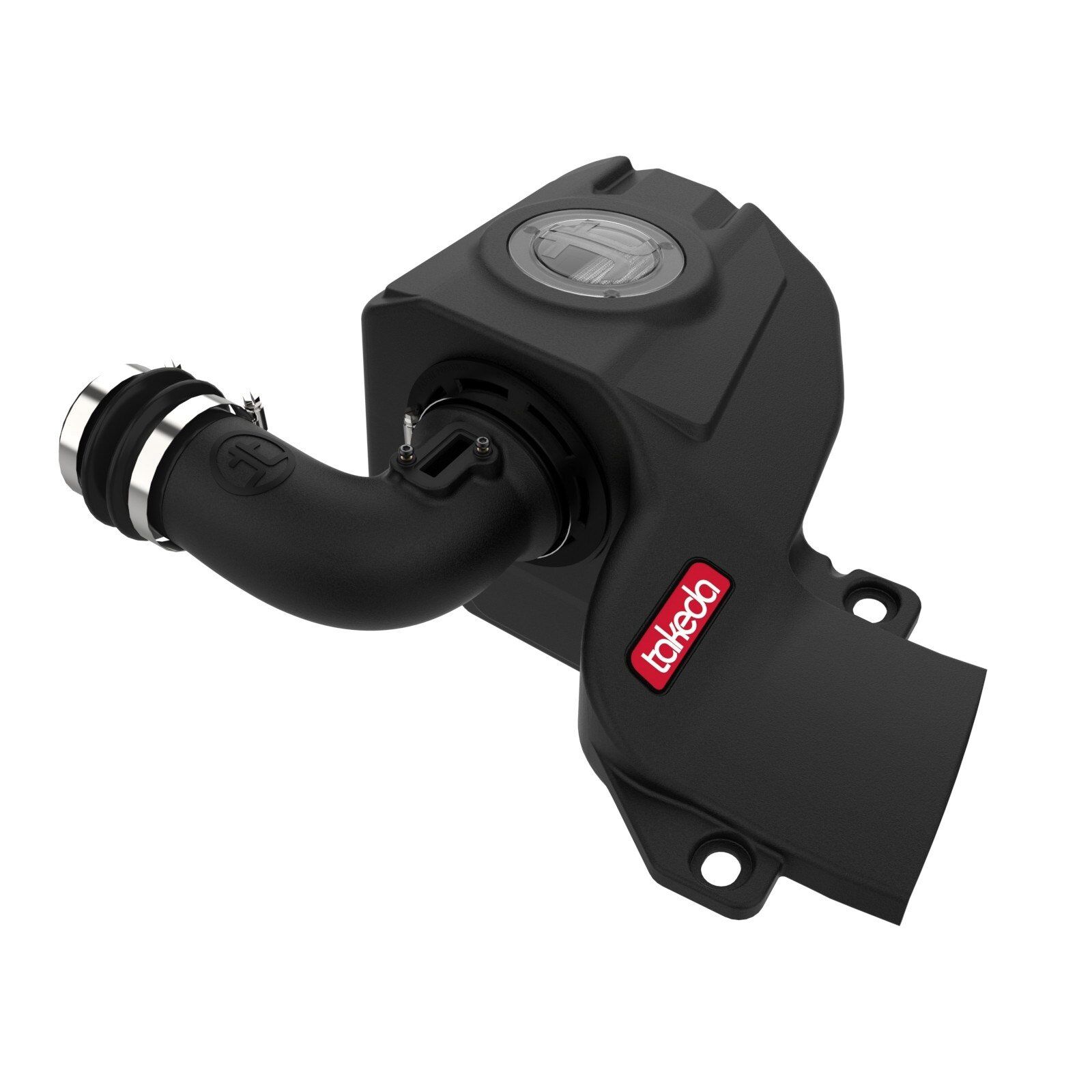 Takeda Momentum Cold Air Intake System w/ Pro DRY S Filter