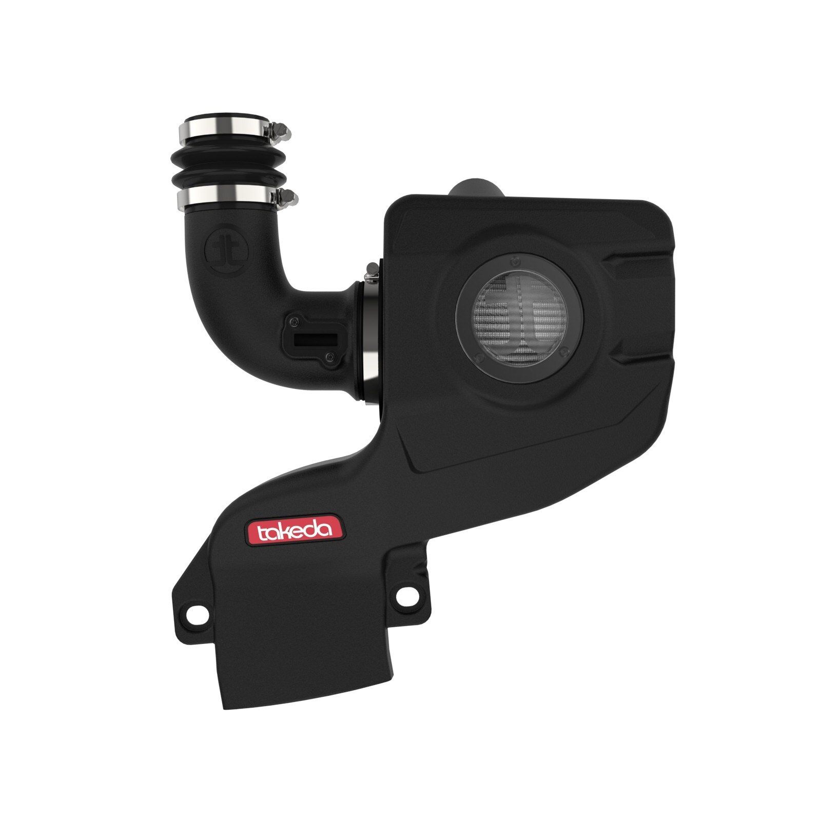 Takeda Momentum Cold Air Intake System w/ Pro DRY S Filter