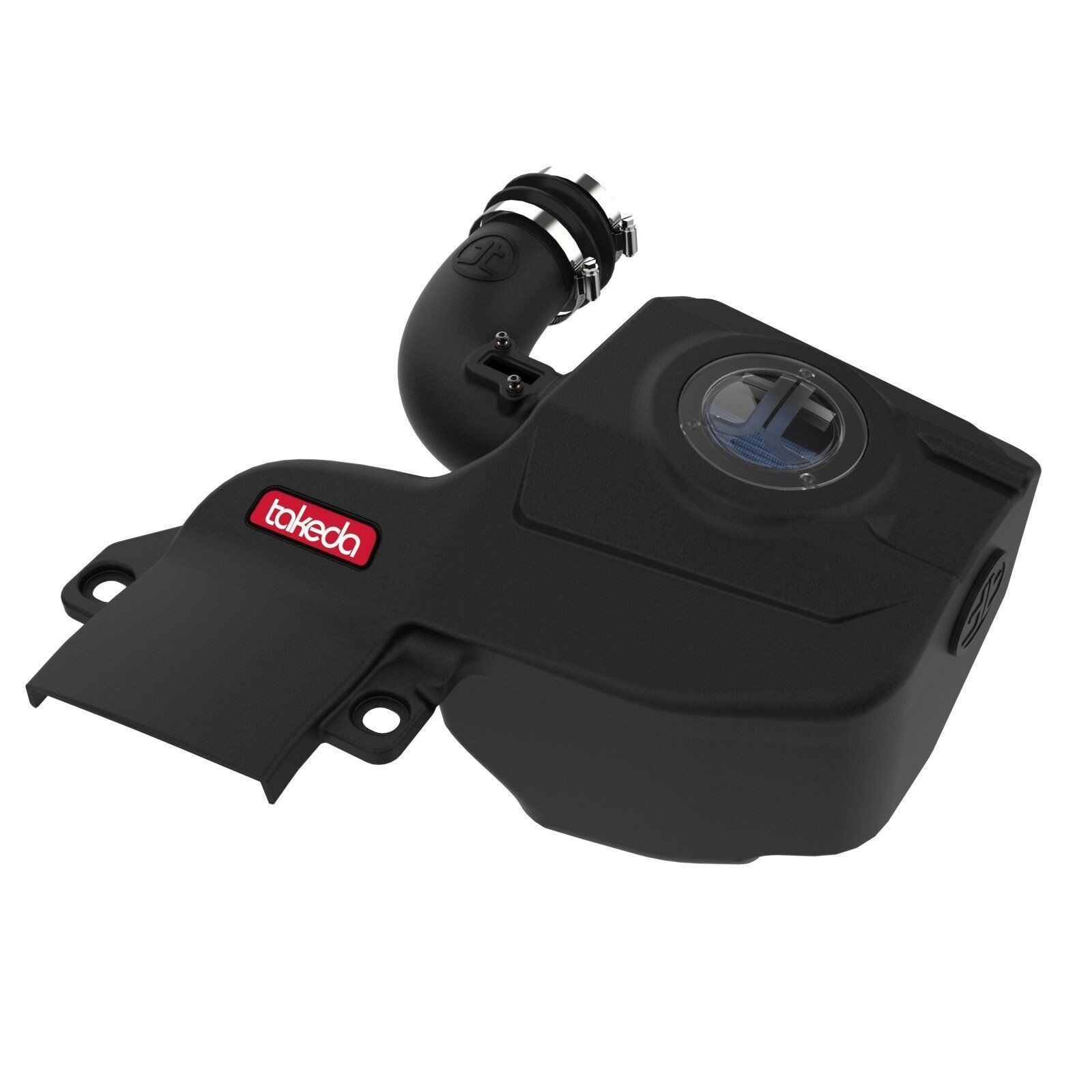 Takeda Momentum Cold Air Intake System w/ Pro 5R Filter
