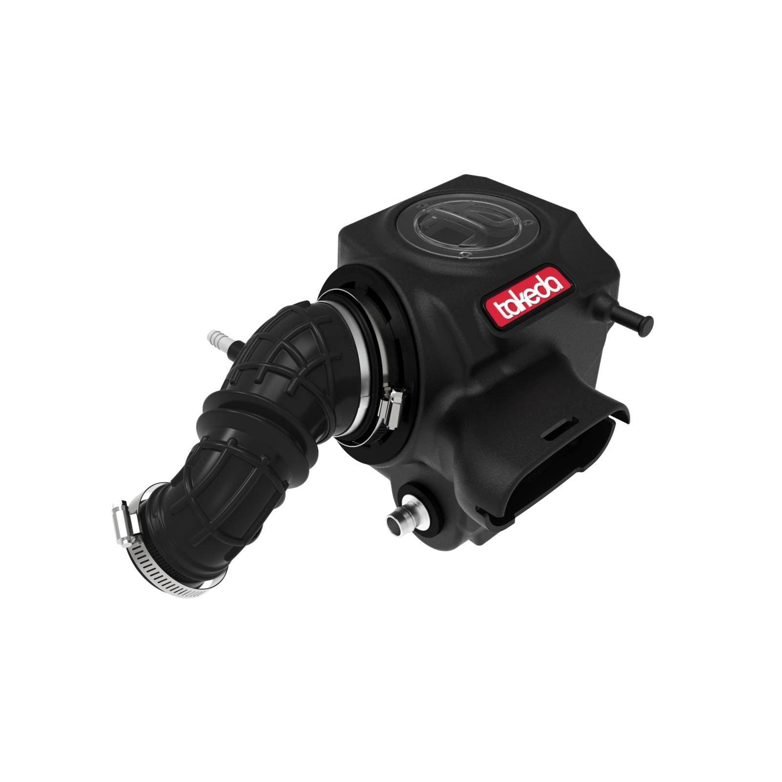 Takeda Momentum Cold Air Intake System w/ Pro DRY S Filter
