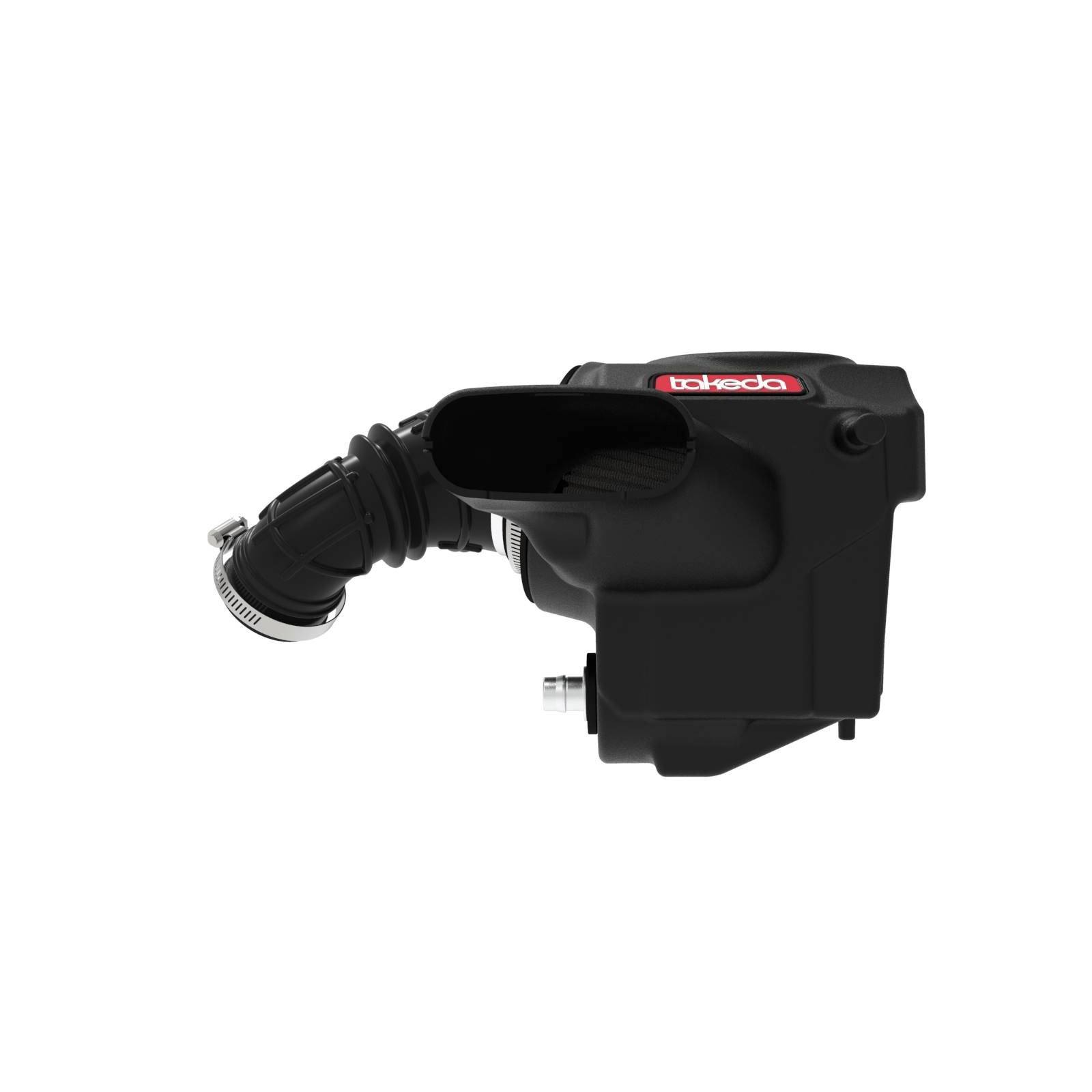 Takeda Momentum Cold Air Intake System w/ Pro DRY S Filter