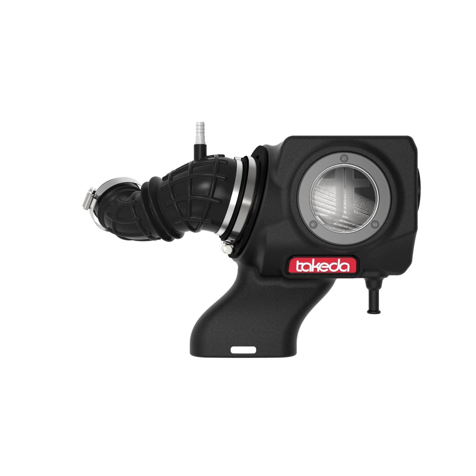 Takeda Momentum Cold Air Intake System w/ Pro DRY S Filter
