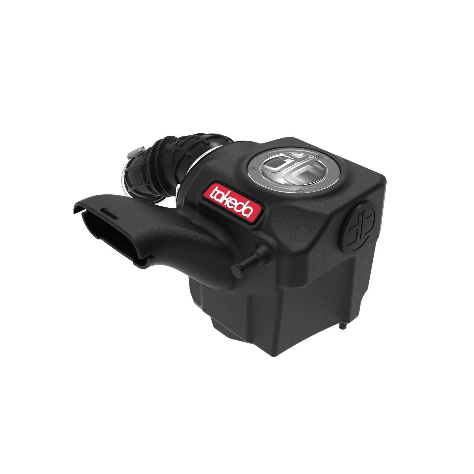 Takeda Momentum Cold Air Intake System w/ Pro DRY S Filter