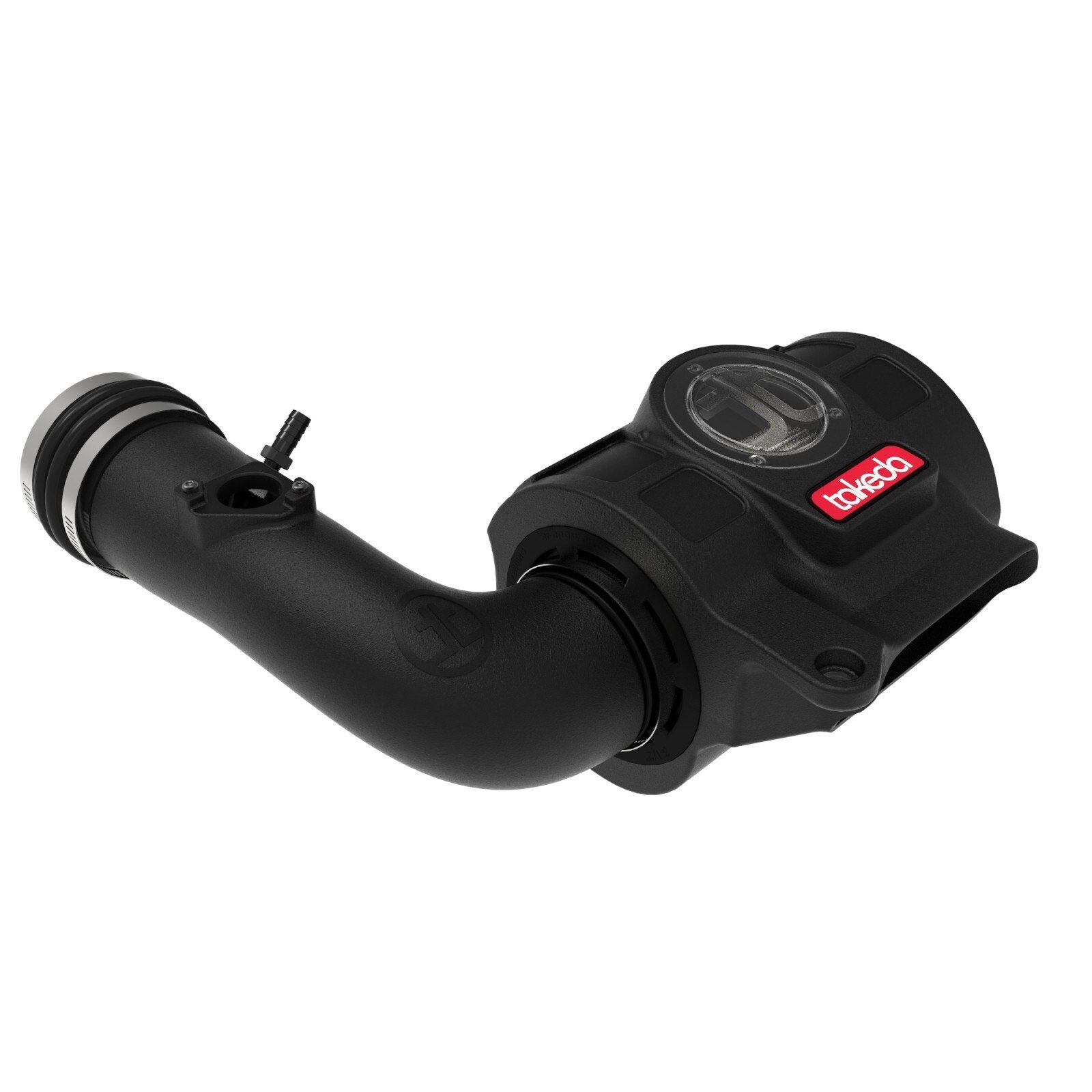 Takeda Momentum Cold Air Intake System w/ Pro DRY S Filter