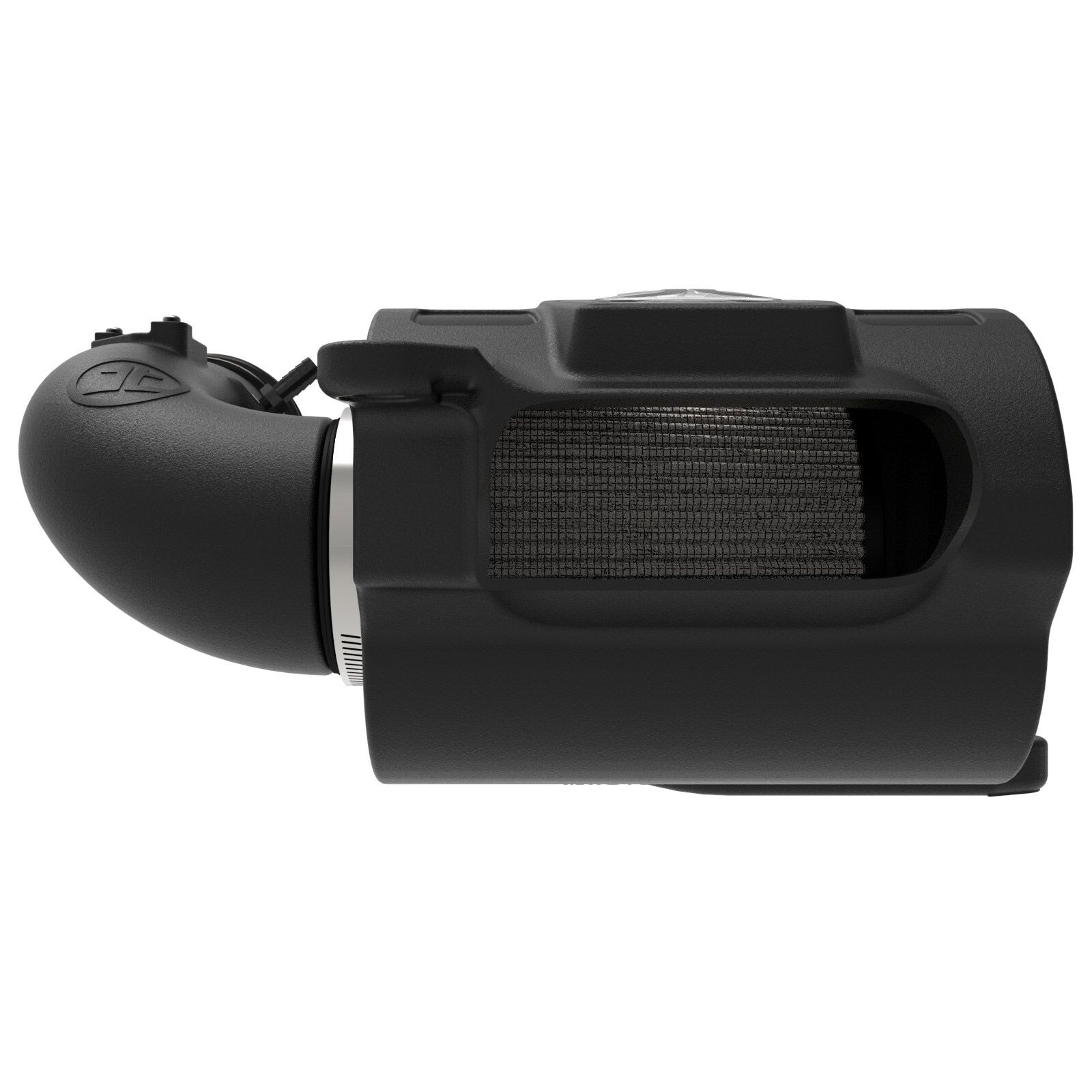 Takeda Momentum Cold Air Intake System w/ Pro DRY S Filter