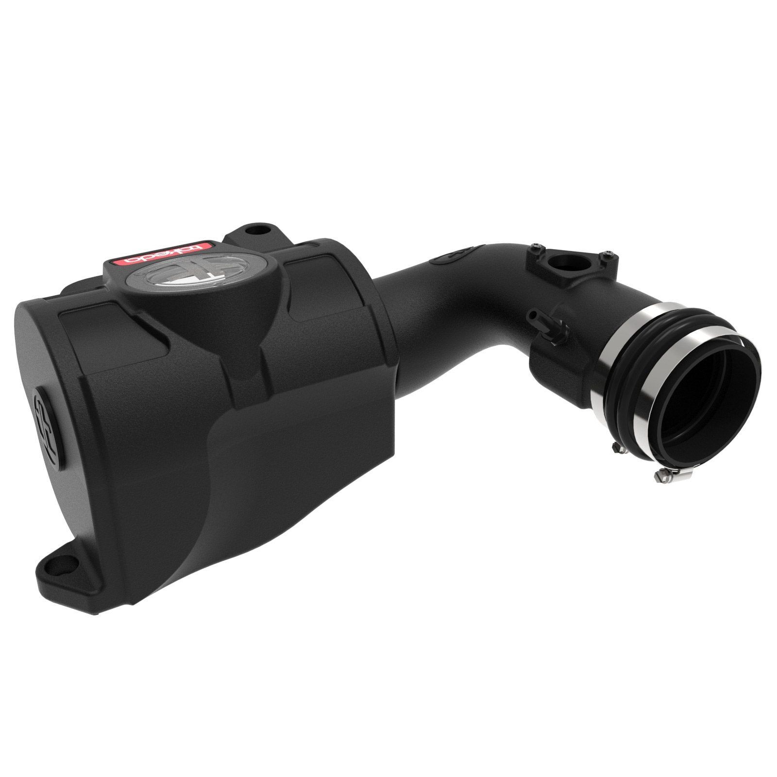 Takeda Momentum Cold Air Intake System w/ Pro DRY S Filter