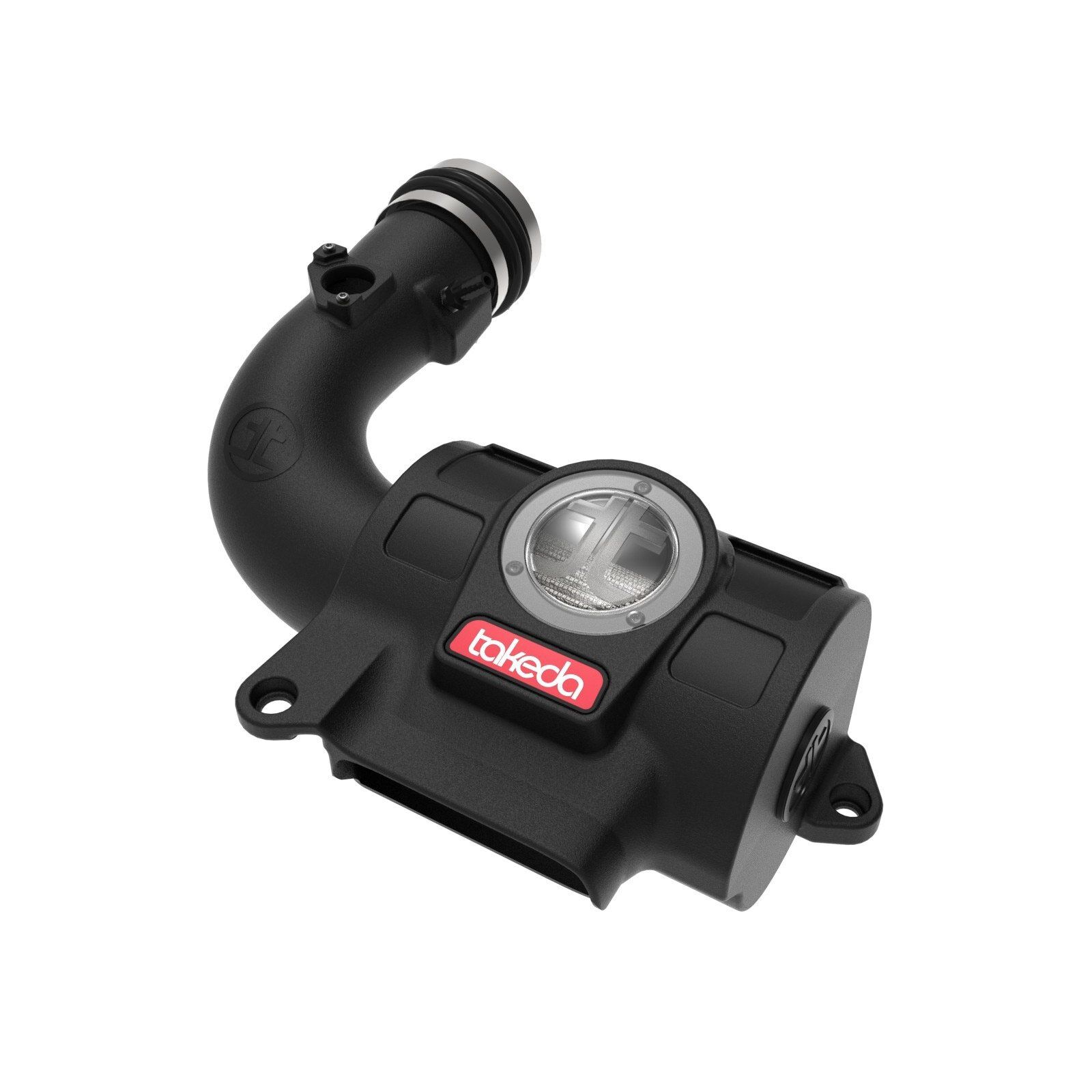 Takeda Momentum Cold Air Intake System w/ Pro DRY S Filter