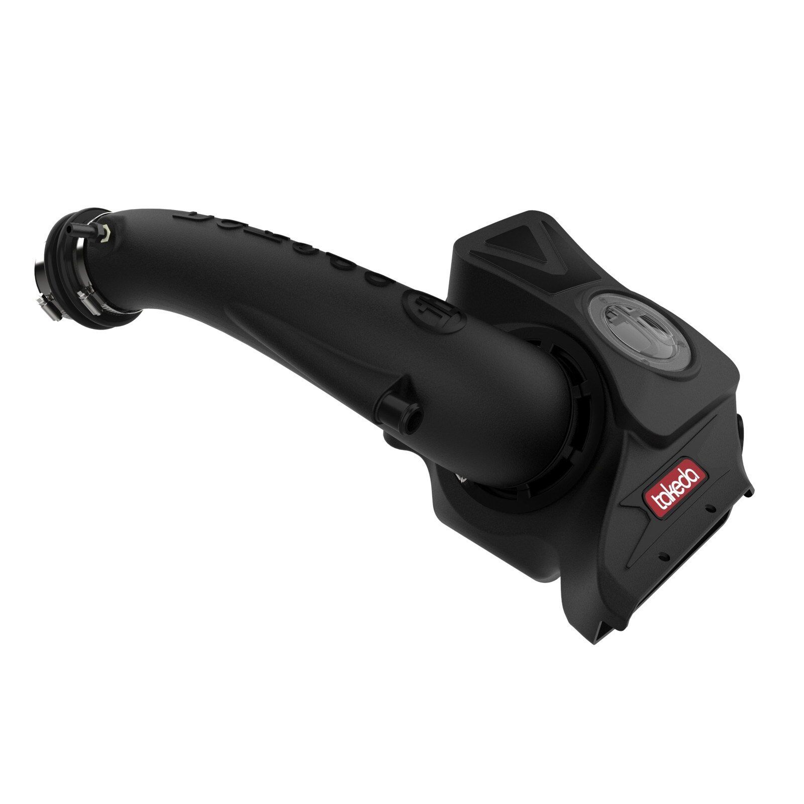 Takeda Momentum Cold Air Intake System w/ Pro DRY S Filter