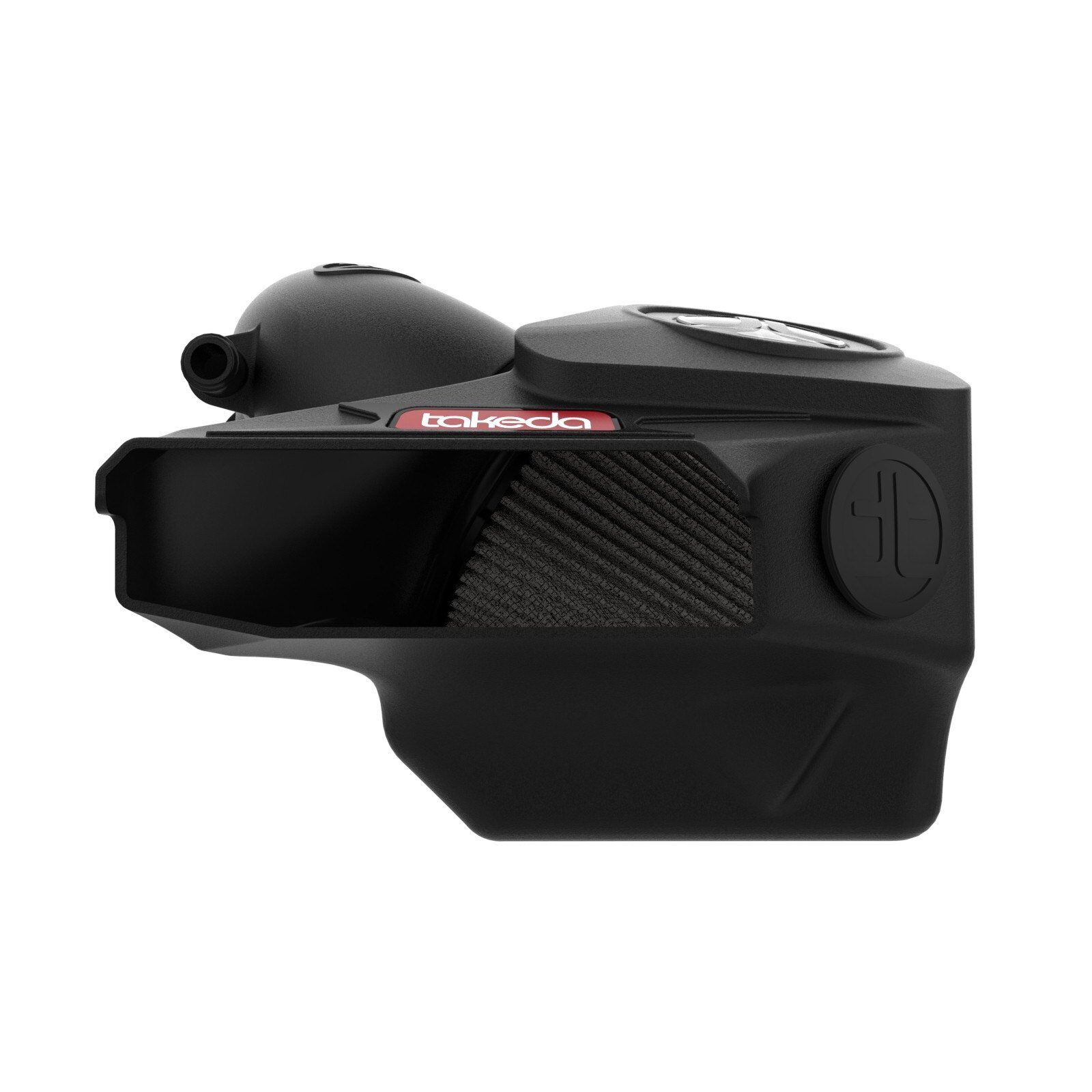 Takeda Momentum Cold Air Intake System w/ Pro DRY S Filter