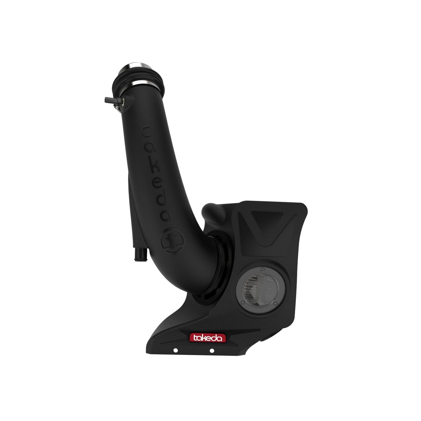 Takeda Momentum Cold Air Intake System w/ Pro DRY S Filter