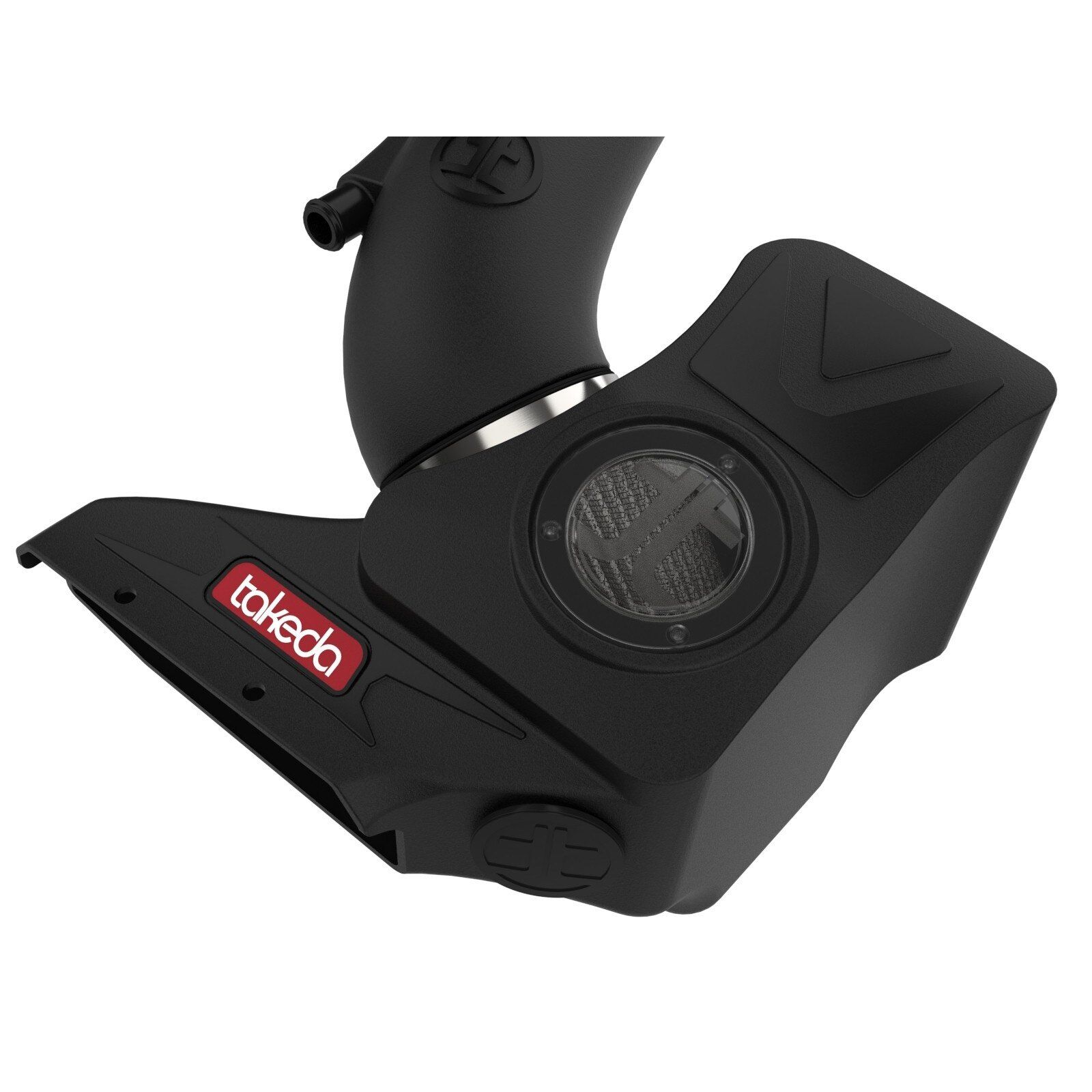 Takeda Momentum Cold Air Intake System w/ Pro DRY S Filter