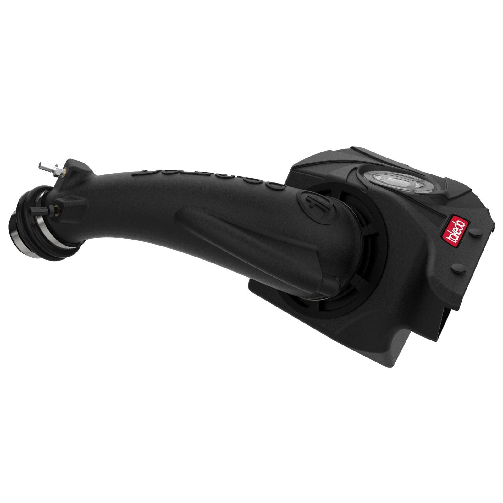 Takeda Momentum Cold Air Intake System w/ Pro DRY S Filter