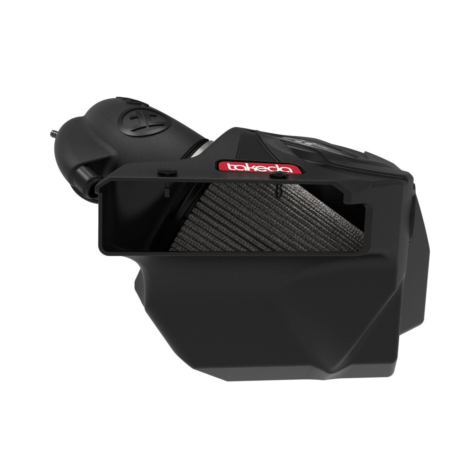 Takeda Momentum Cold Air Intake System w/ Pro DRY S Filter