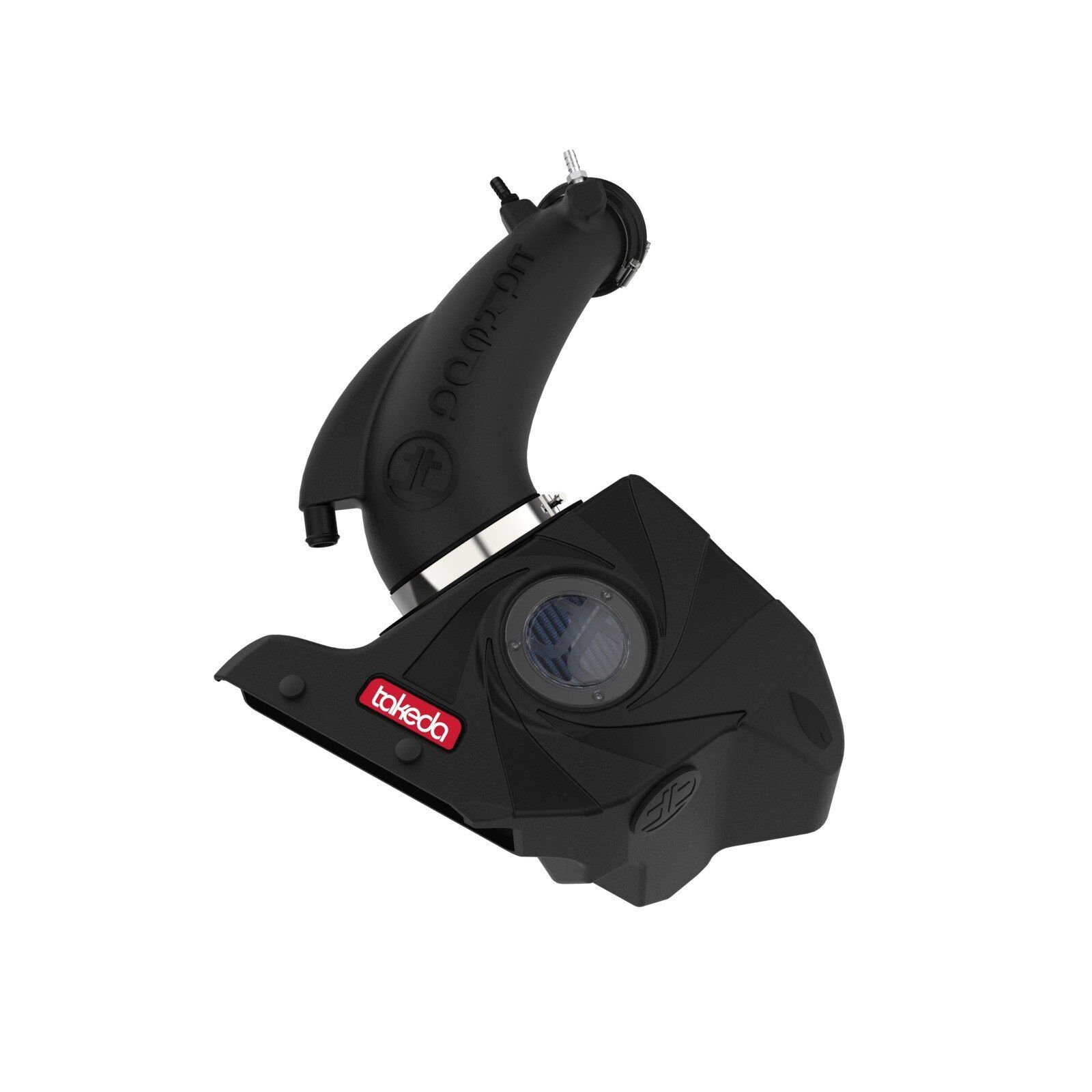 Takeda Momentum Cold Air Intake System w/ Pro 5R Filter