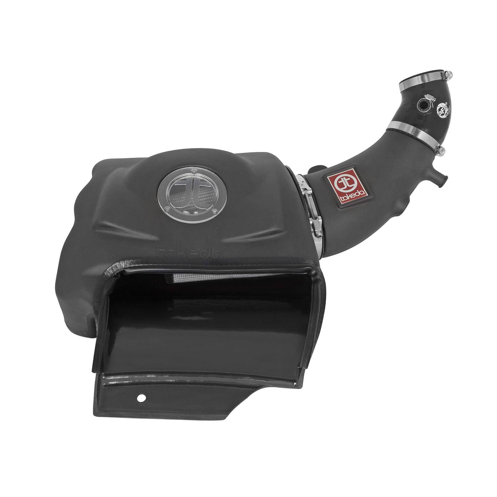 Takeda Momentum Cold Air Intake System Media