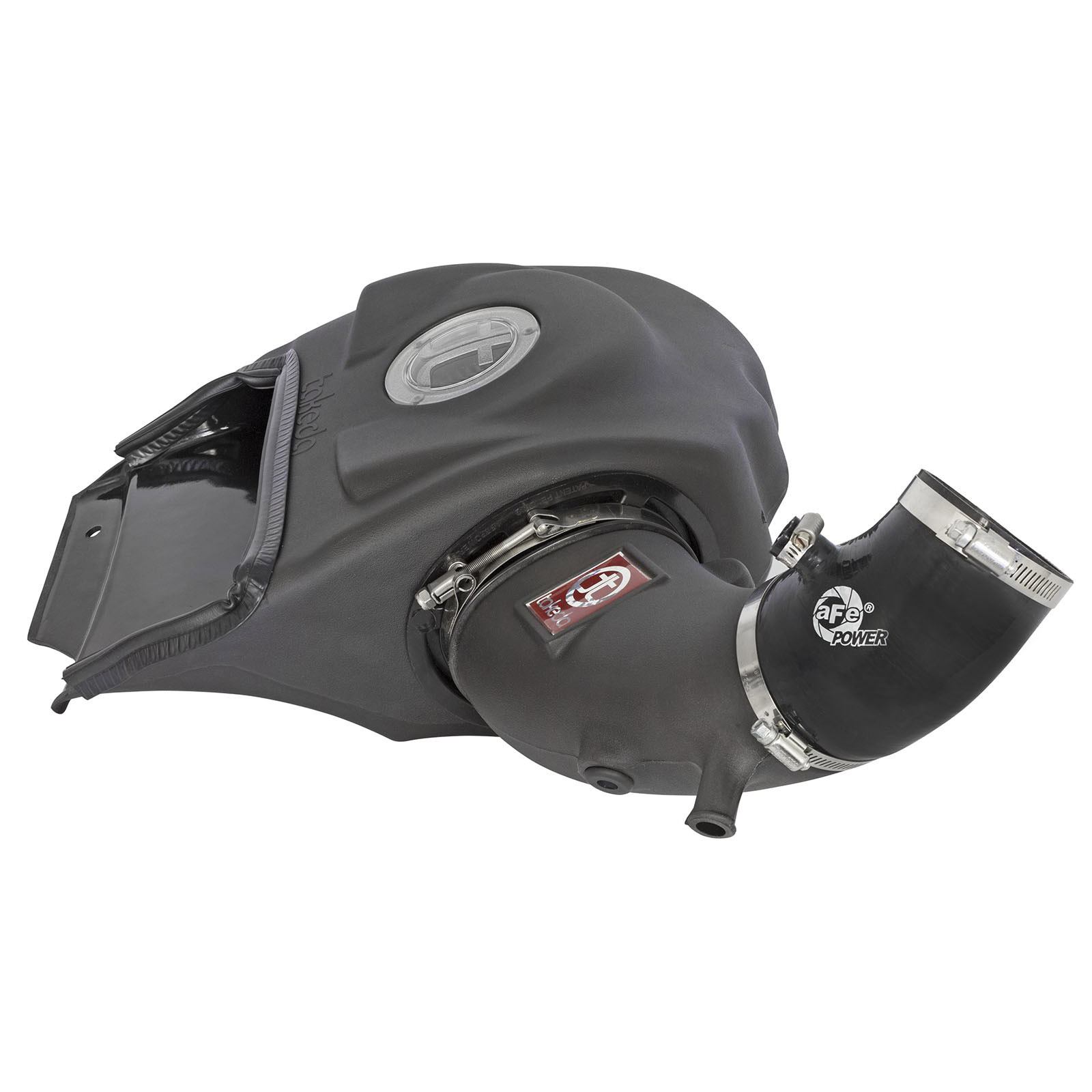 Takeda Momentum Cold Air Intake System Media