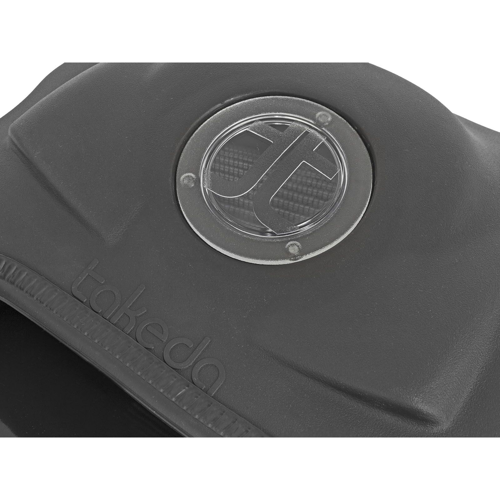 Takeda Momentum Cold Air Intake System Media