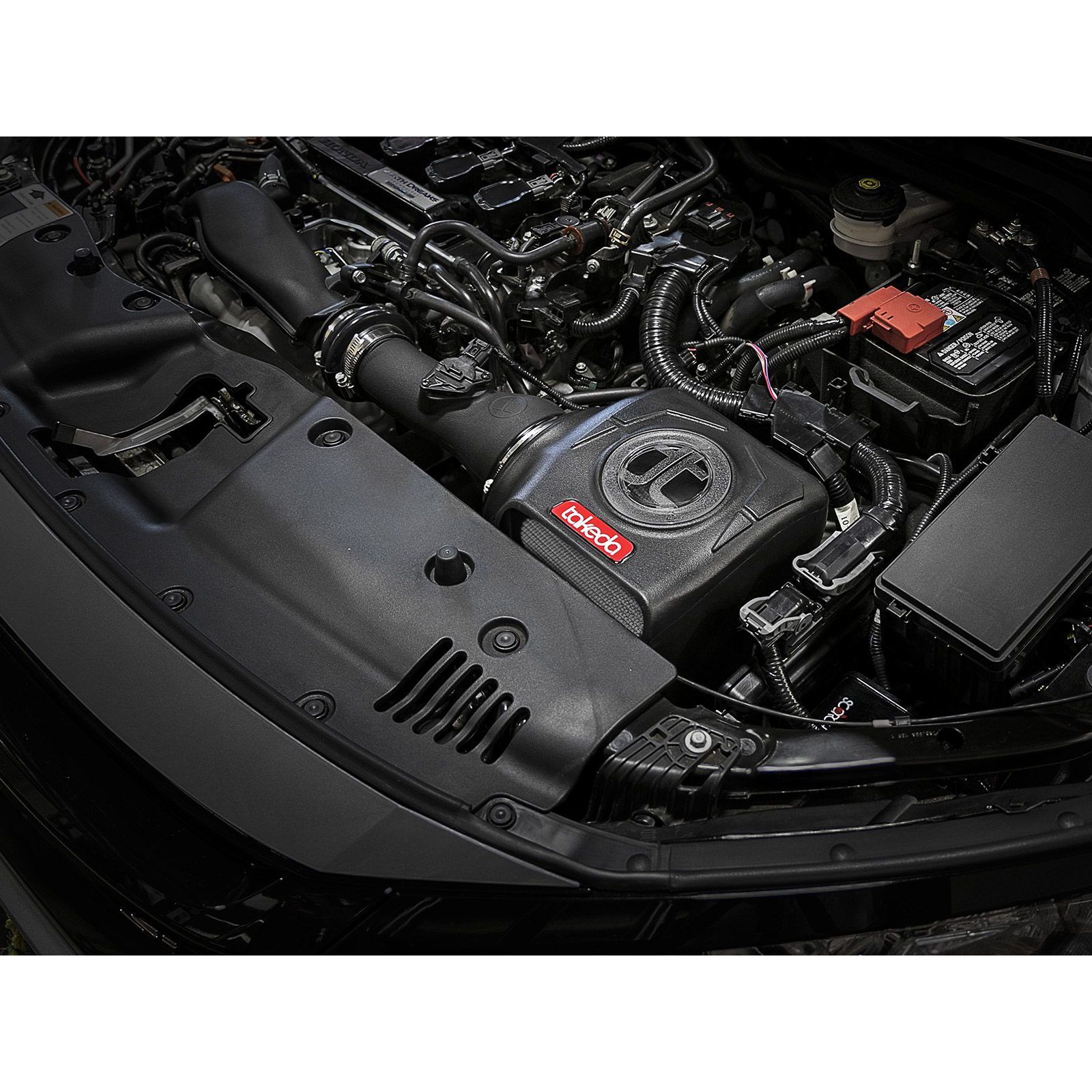 Takeda Momentum Cold Air Intake System Media