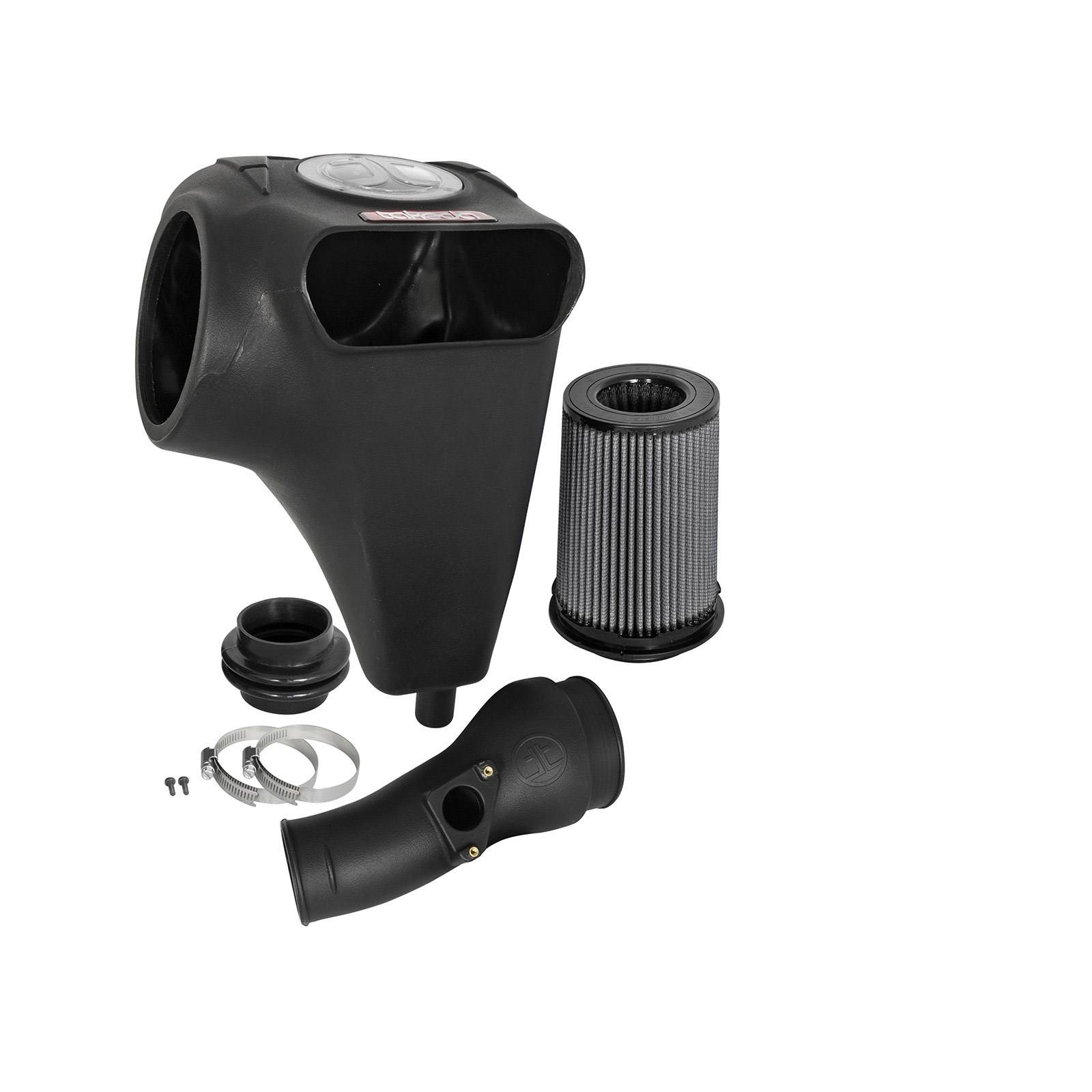 Takeda Momentum Cold Air Intake System Media