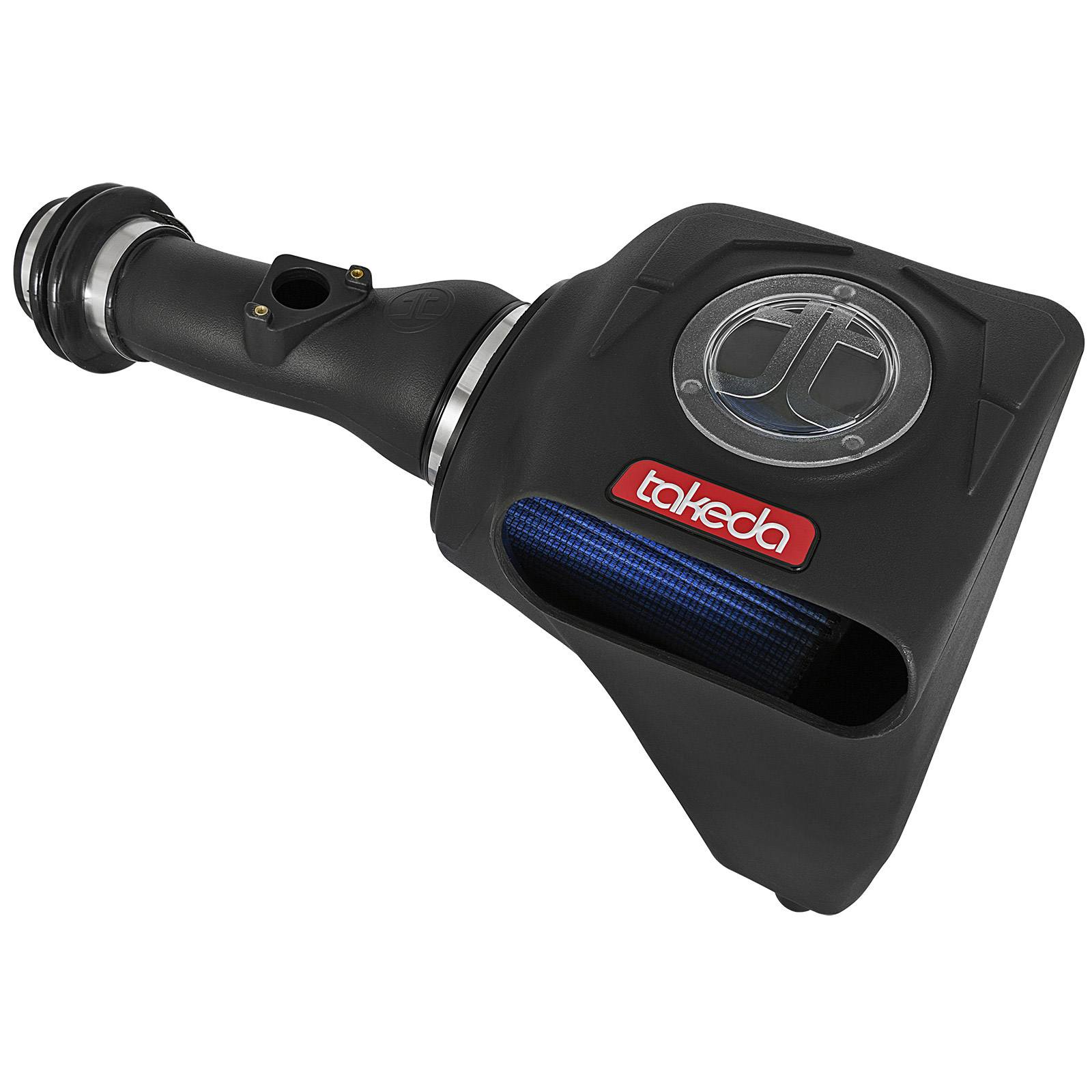 Takeda Momentum Cold Air Intake System w/Pro 5R Filter Media