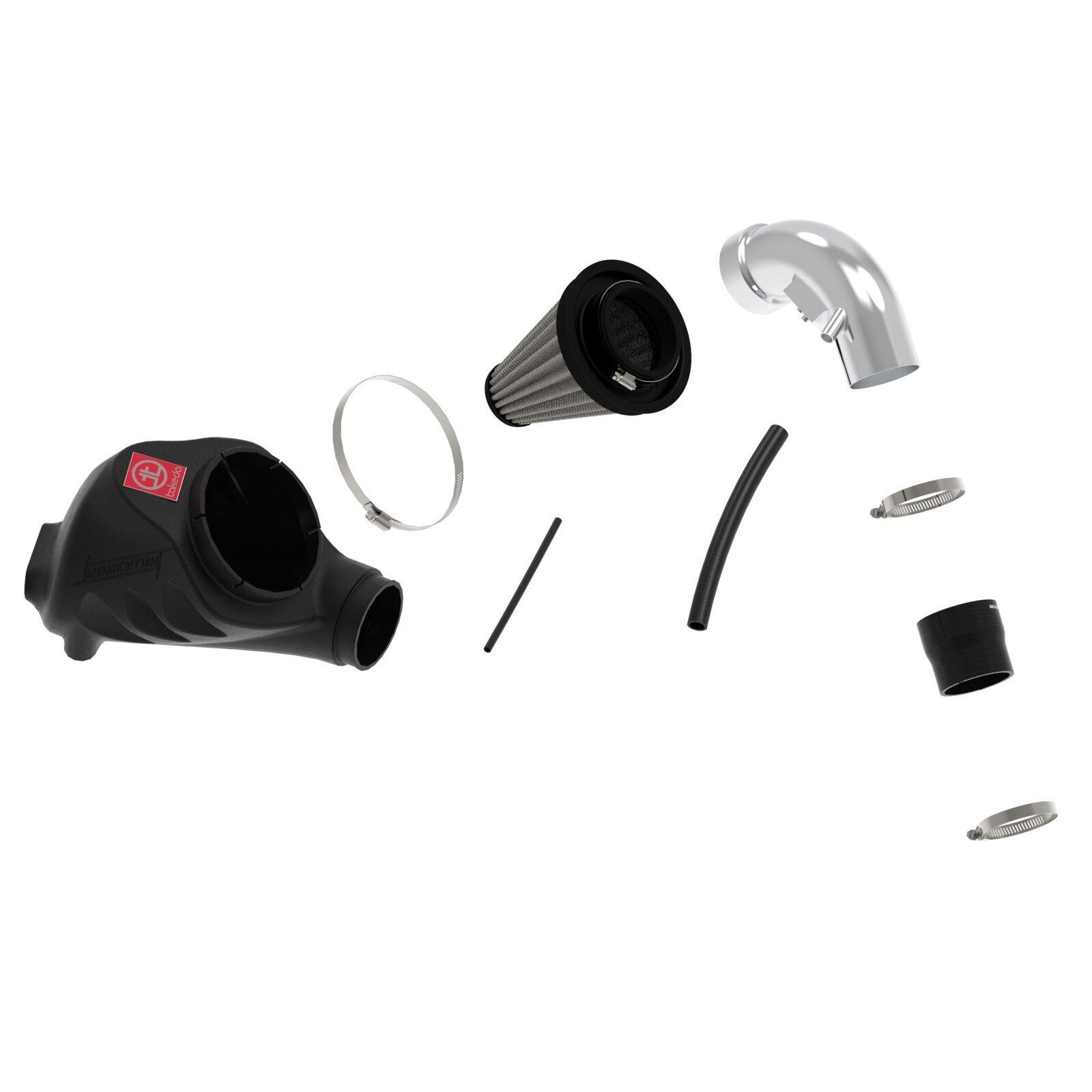 Takeda Momentum Cold Air Intake System