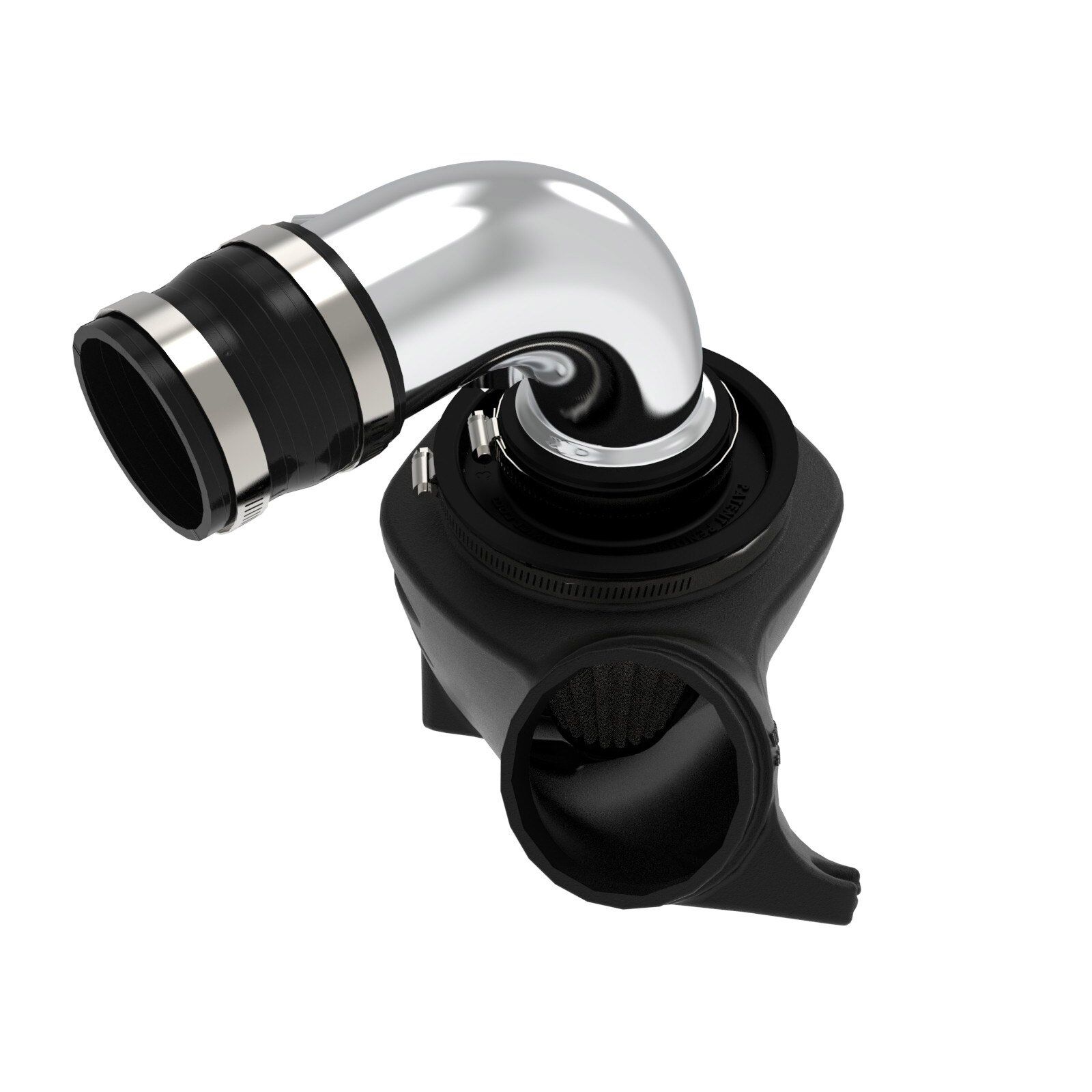 Takeda Momentum Cold Air Intake System