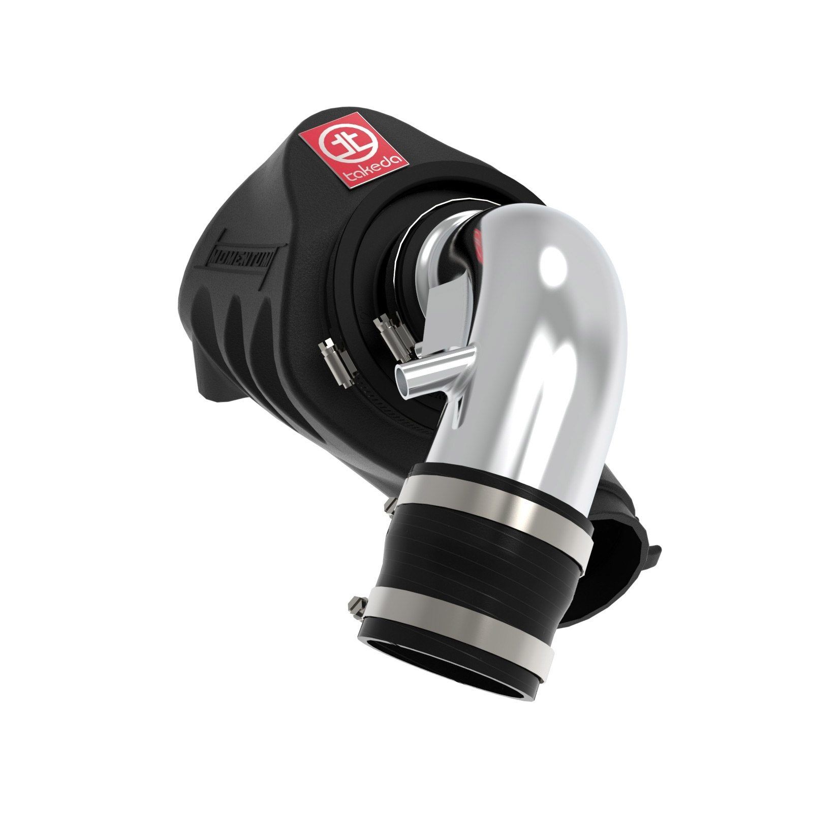 Takeda Momentum Cold Air Intake System w/Pro 5R Filter