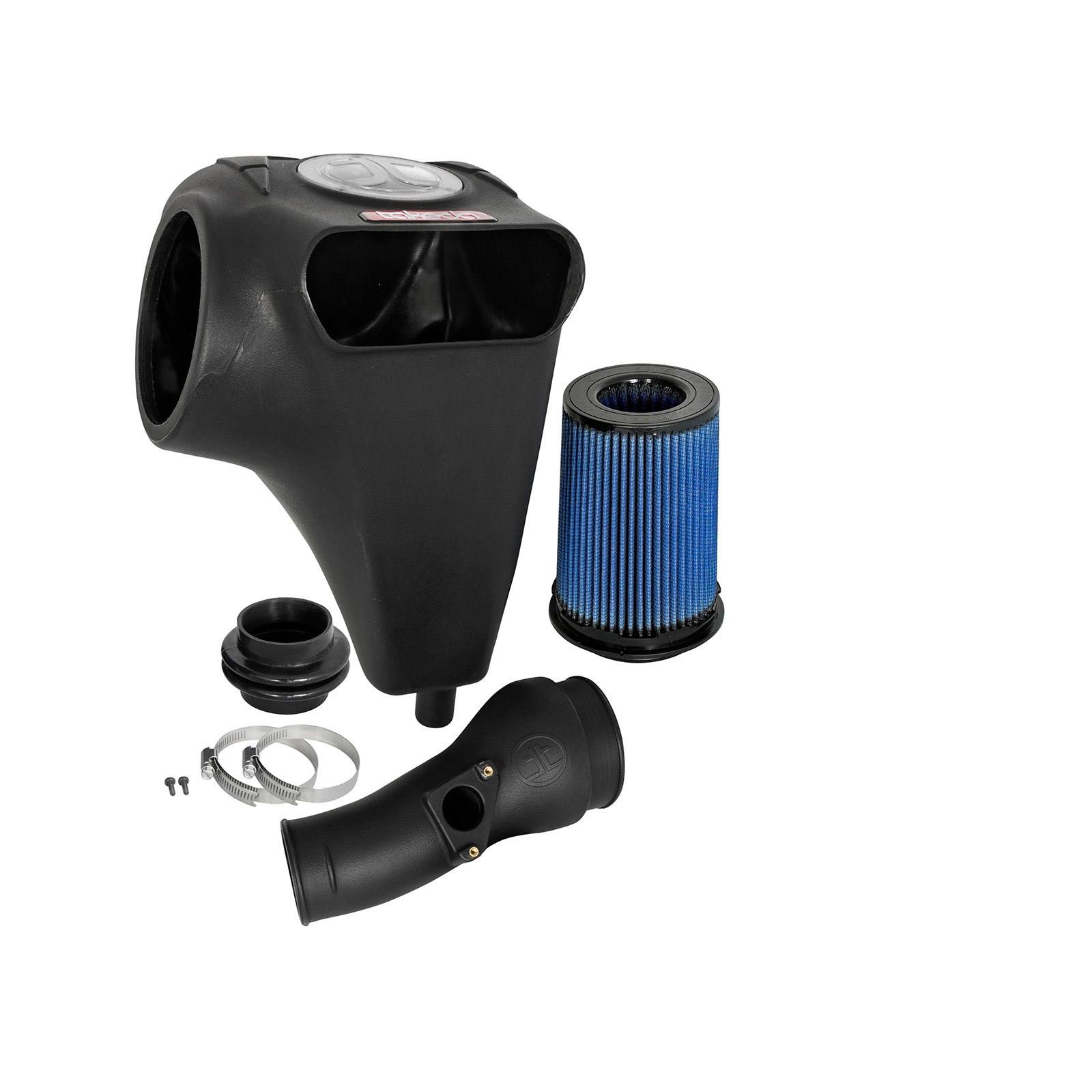 Takeda Momentum Cold Air Intake System