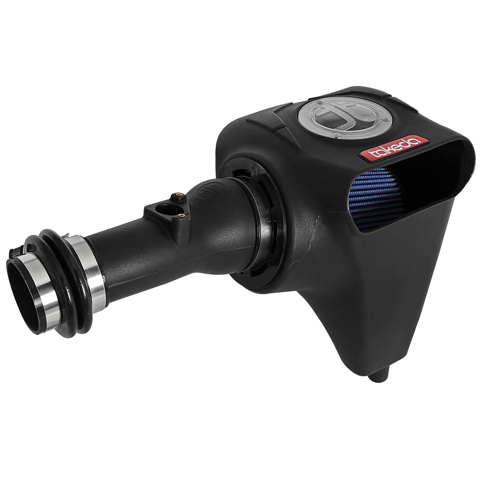 Takeda Momentum Cold Air Intake System