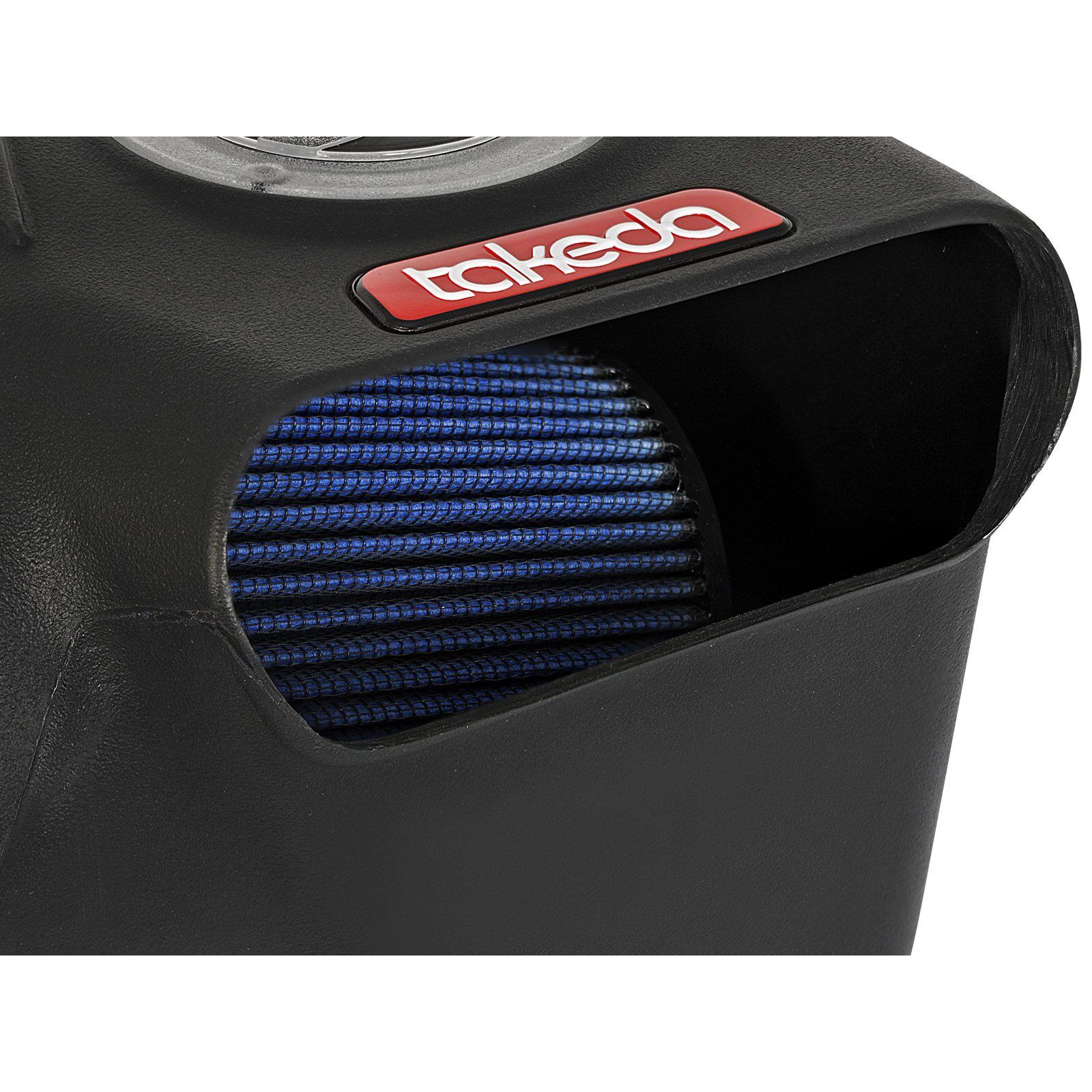 Takeda Momentum Cold Air Intake System