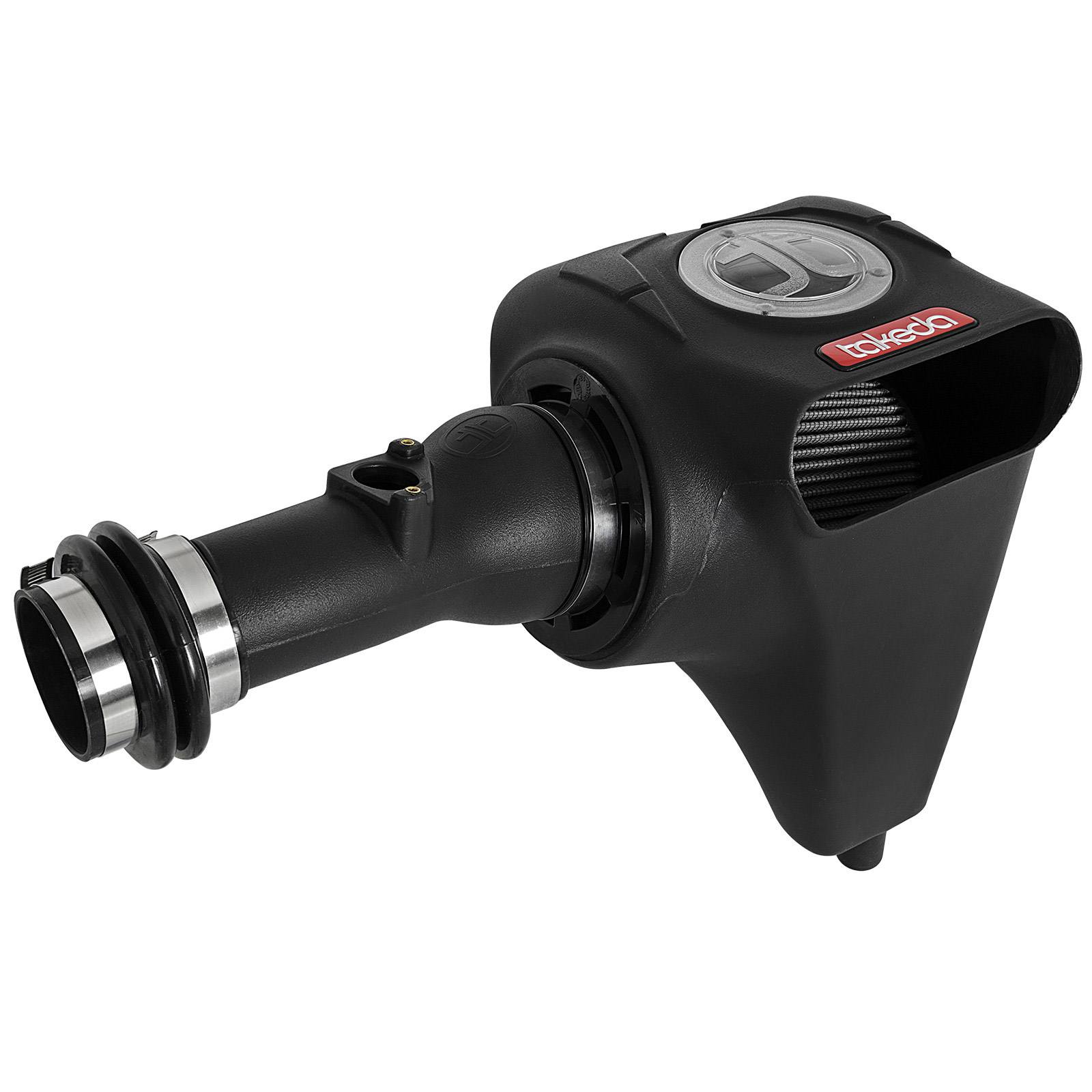 Takeda Momentum Cold Air Intake System