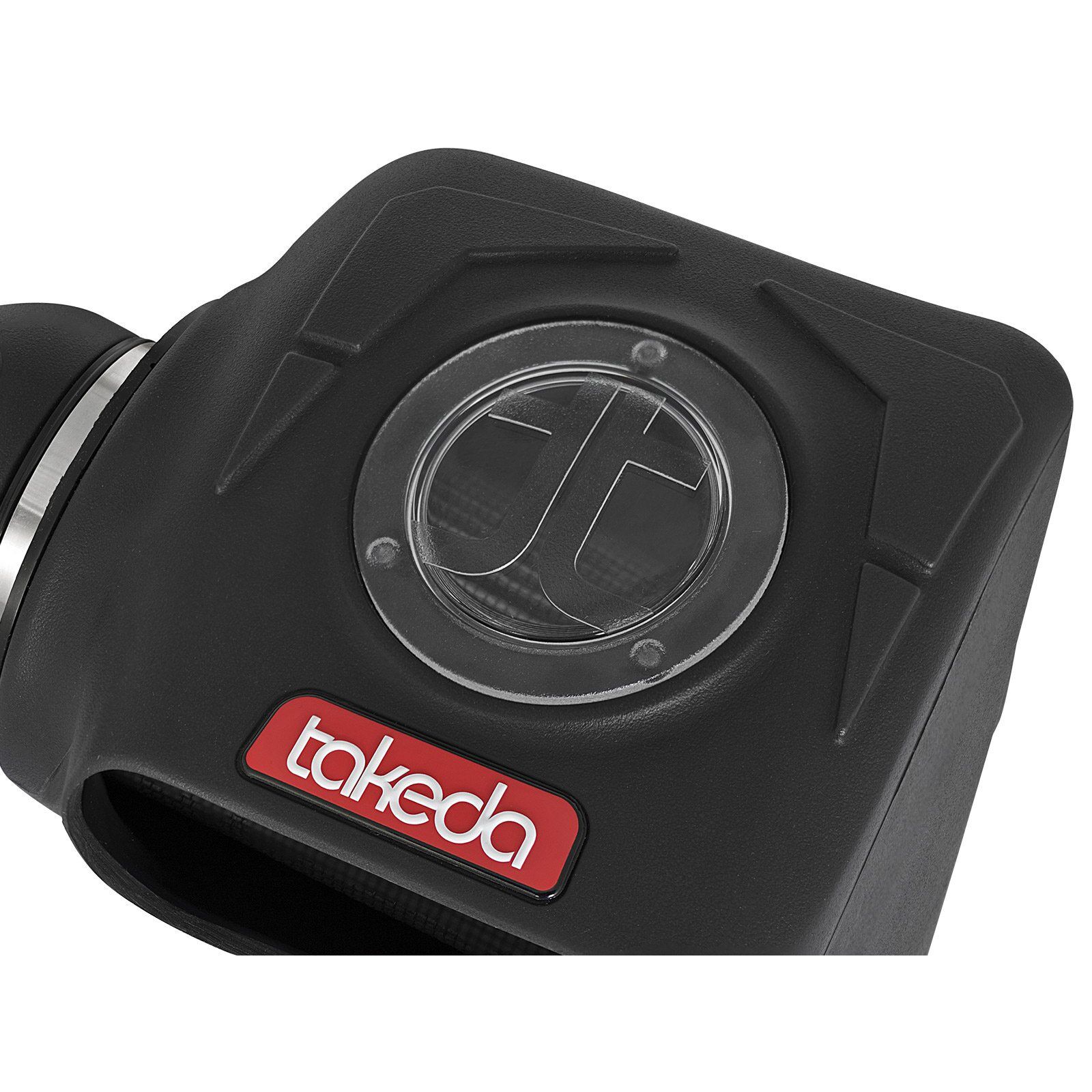 Takeda Momentum Cold Air Intake System