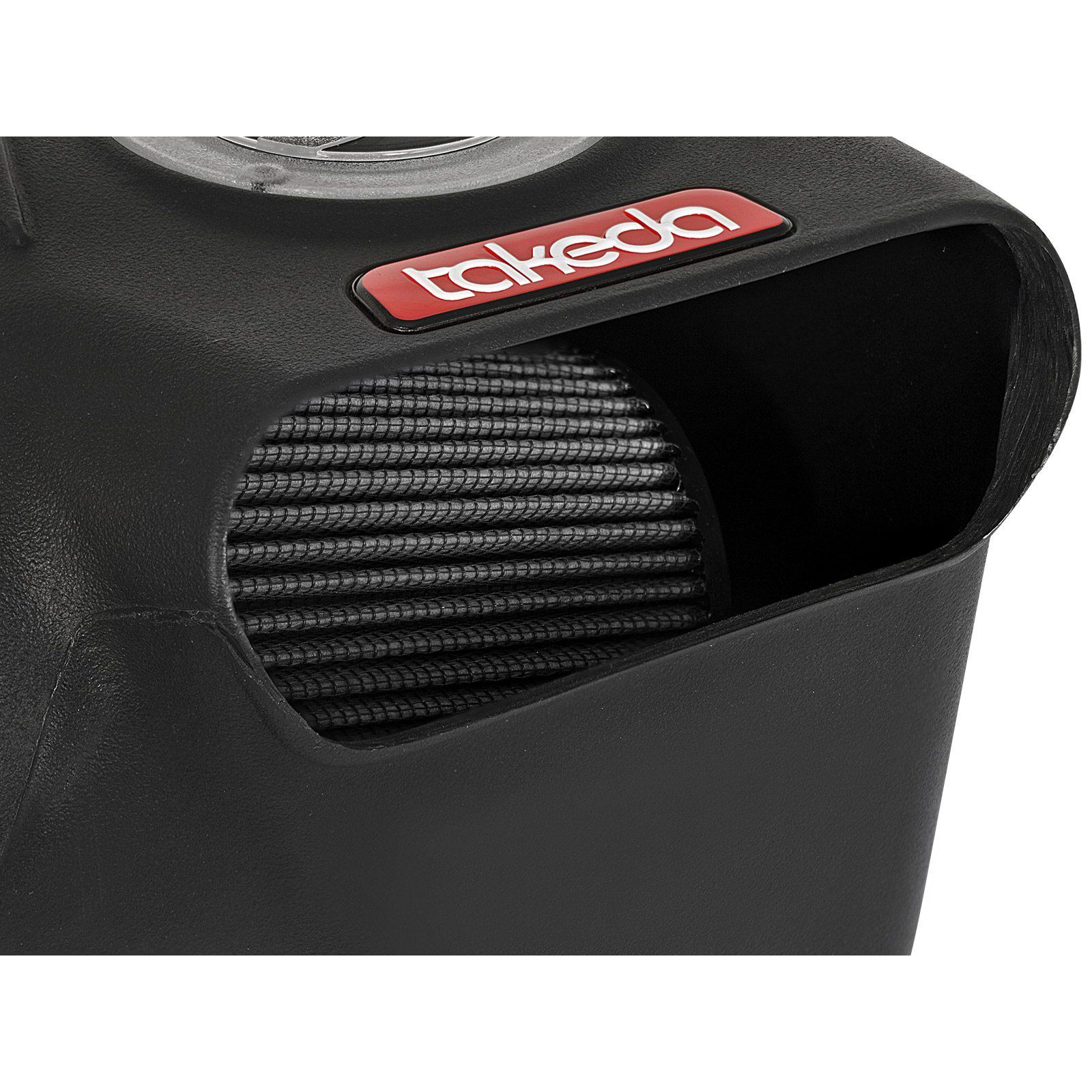Takeda Momentum Cold Air Intake System