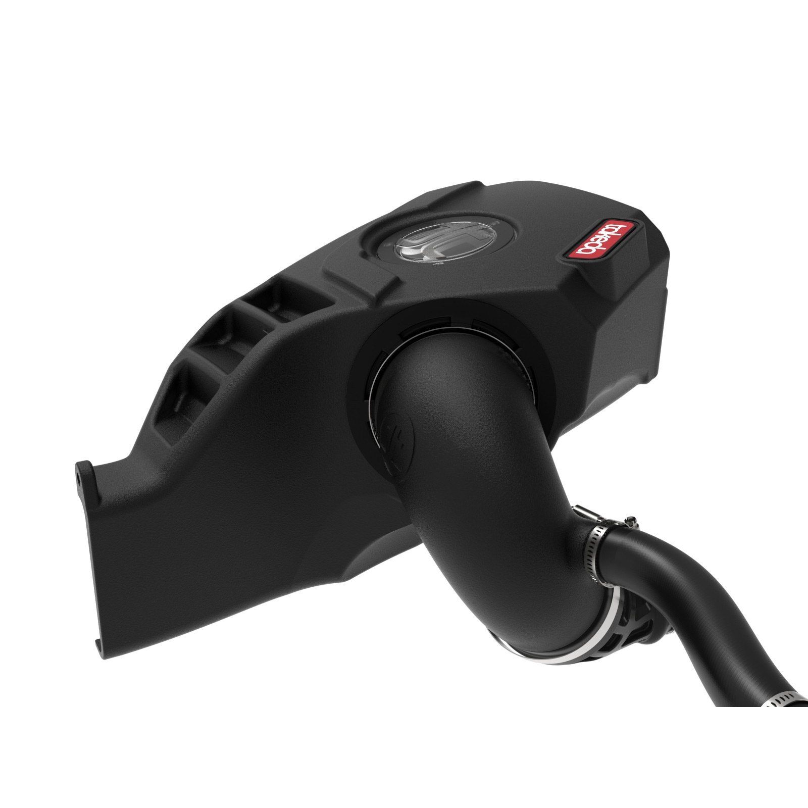 Takeda Momentum Cold Air Intake System w/ Pro DRY S Filters