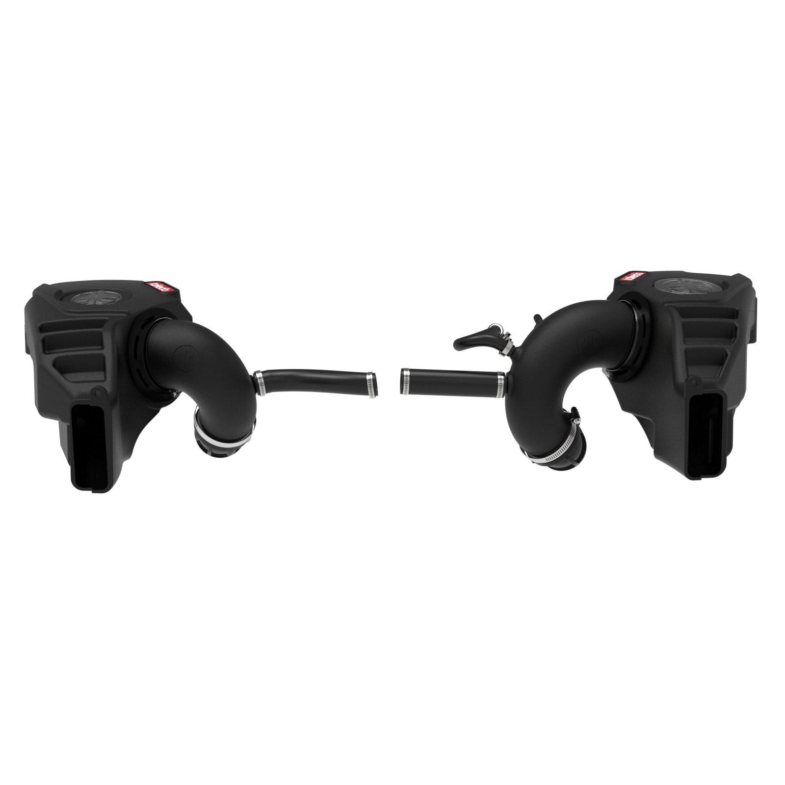 Takeda Momentum Cold Air Intake System w/ Pro DRY S Filters