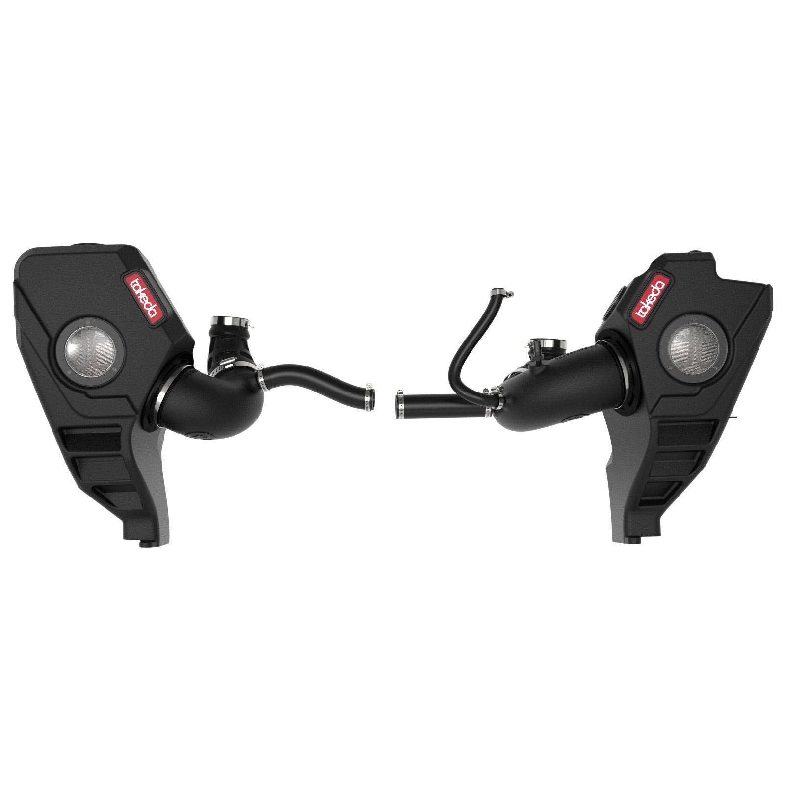 Takeda Momentum Cold Air Intake System w/ Pro DRY S Filters