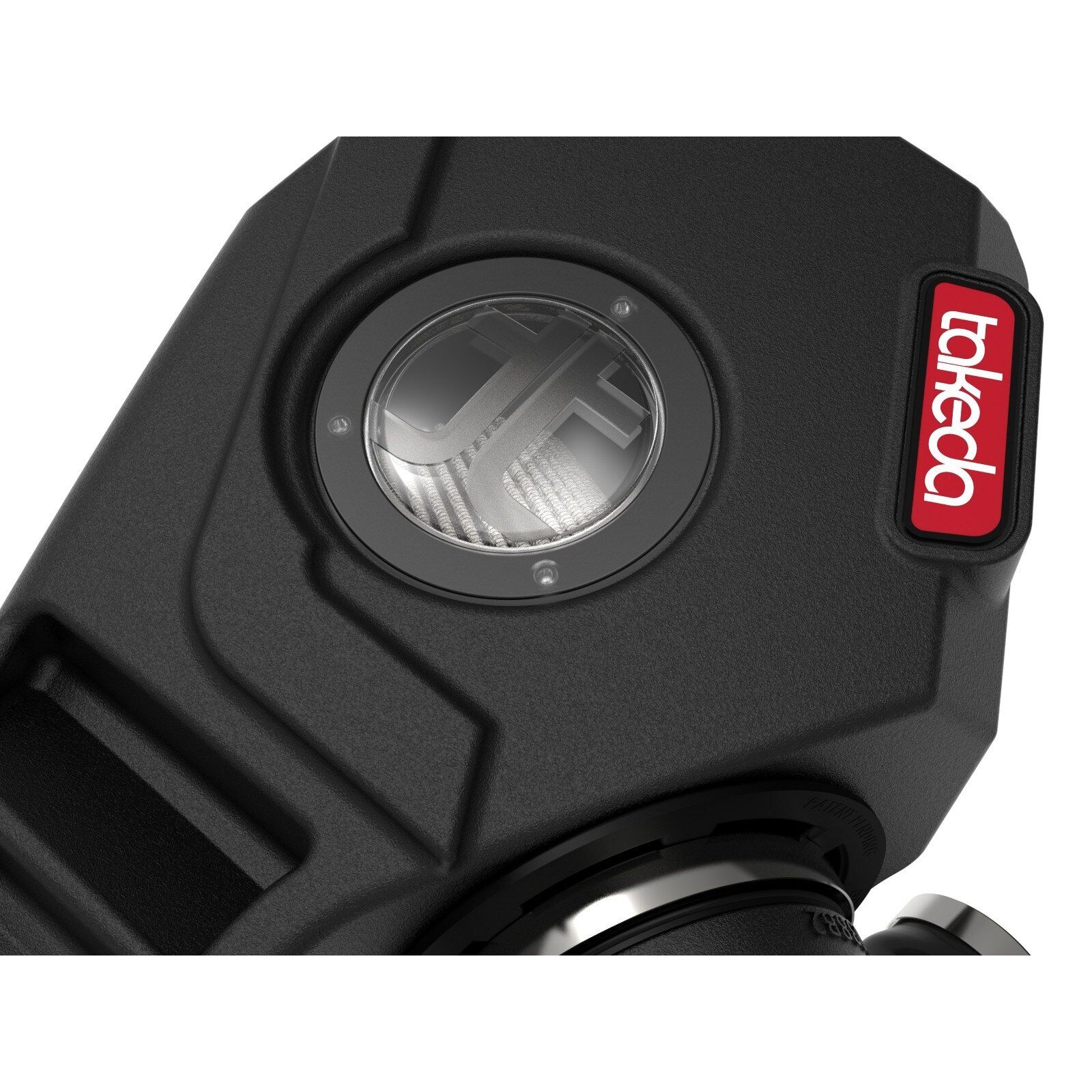 Takeda Momentum Cold Air Intake System w/ Pro DRY S Filters