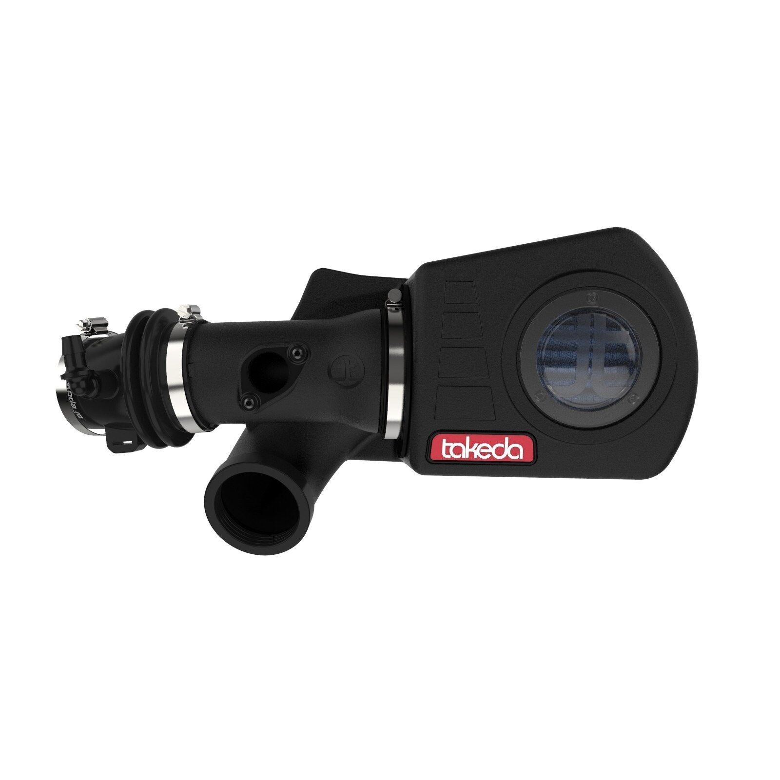 Takeda Momentum Cold Air Intake System w/ Pro DRY S Media