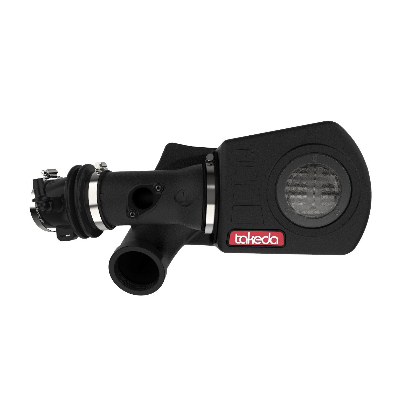 Takeda Momentum Cold Air Intake System w/ Pro DRY S Media